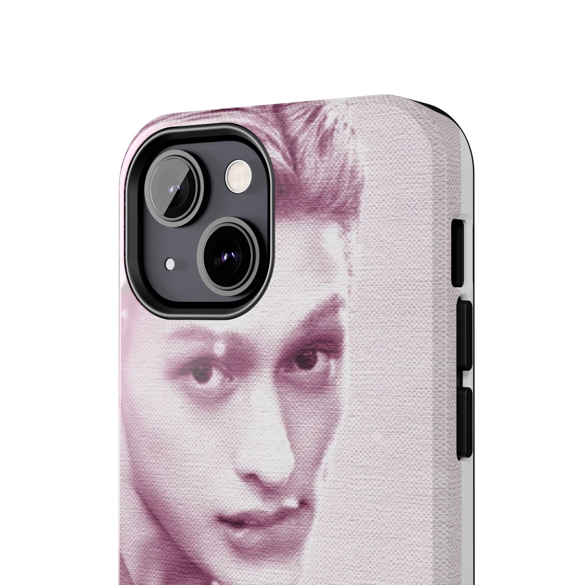 James Phone Cases