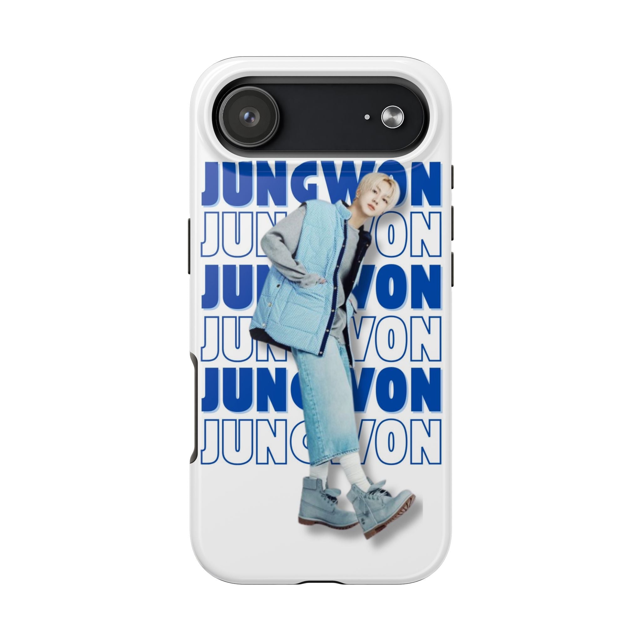 Enhypen Jungwon Phone Cases