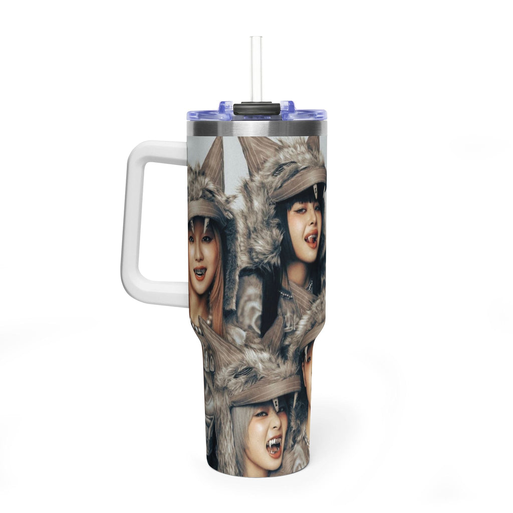 XG Tumbler