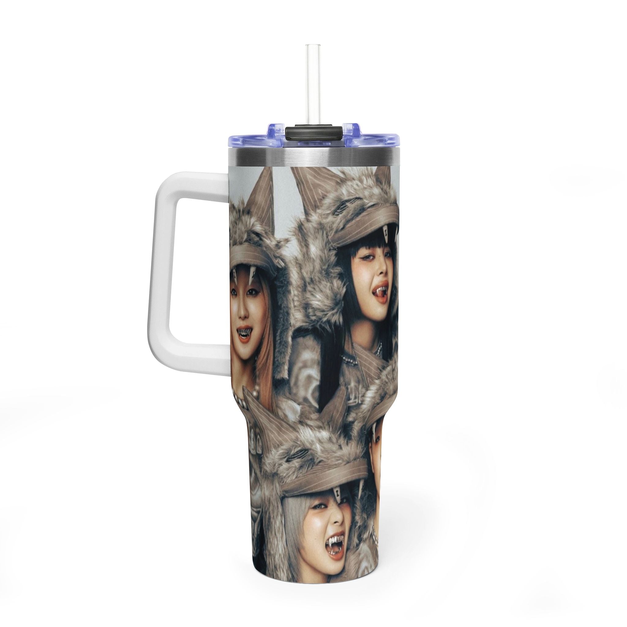 XG Tumbler