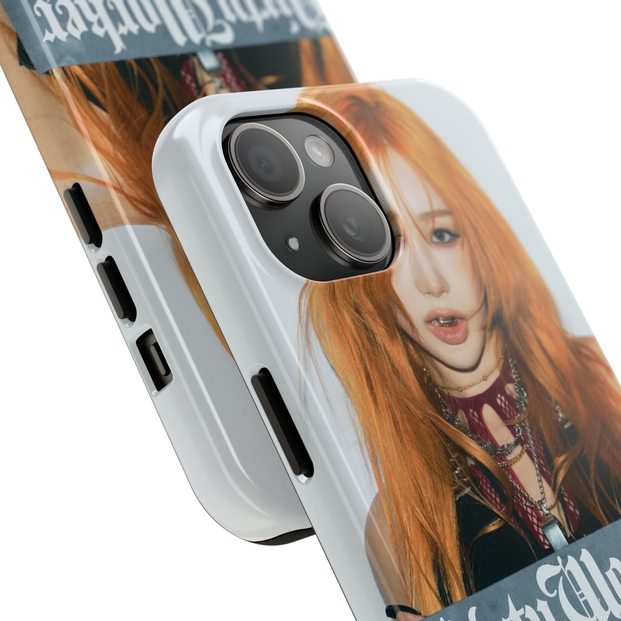 Aespa Giselle Phone Cases