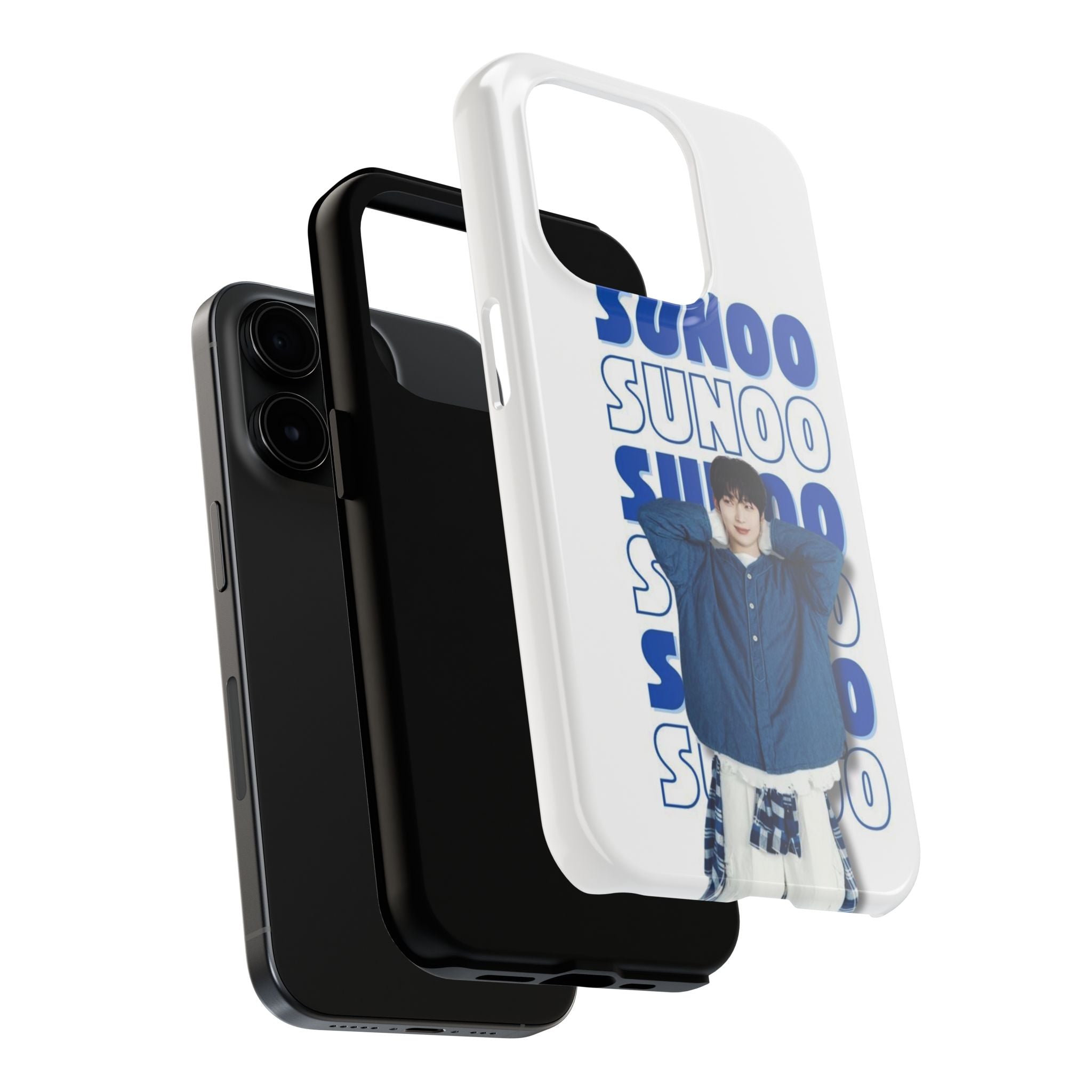 Enhypen Sunoo Phone Cases