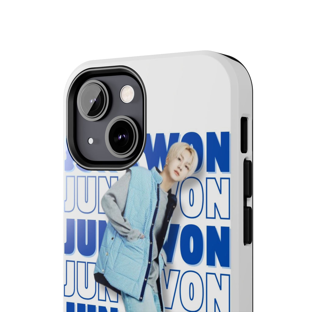 Enhypen Jungwon Phone Cases
