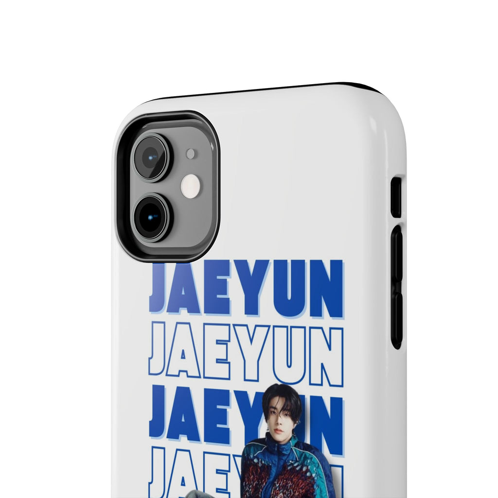 Enhypen Jaeyun Phone Cases