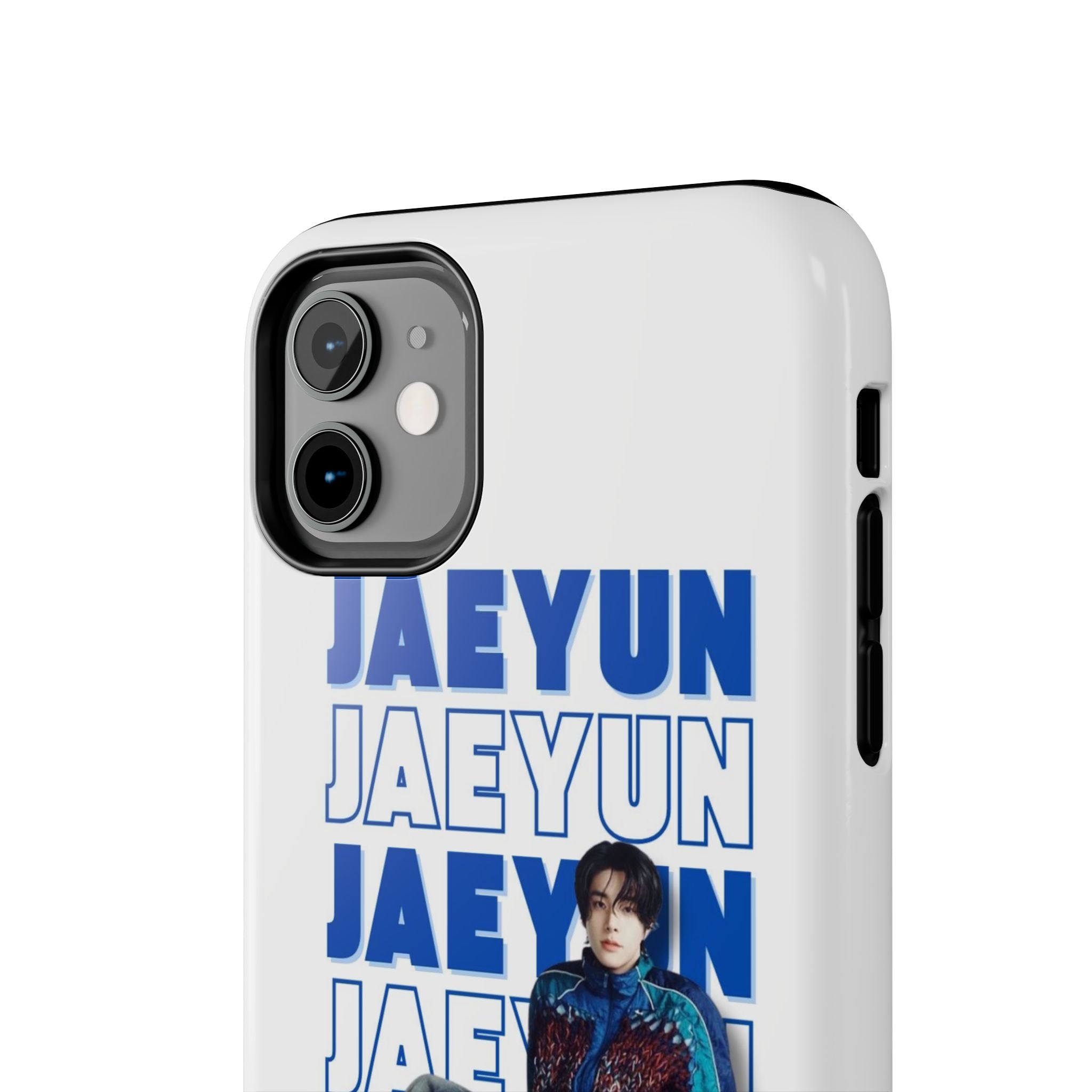 Enhypen Jaeyun Phone Cases