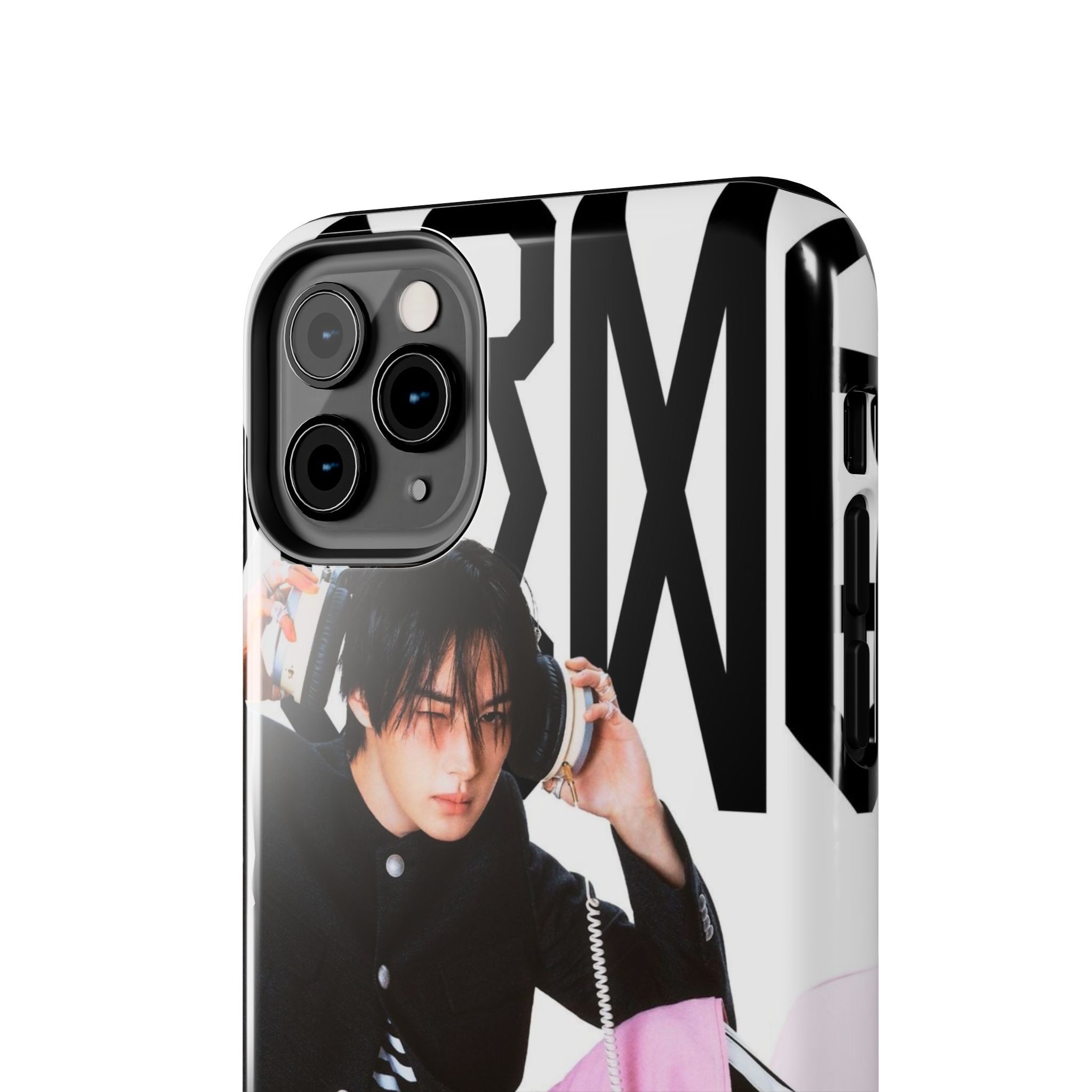 Straykids Leeknow Karma Phone Cases