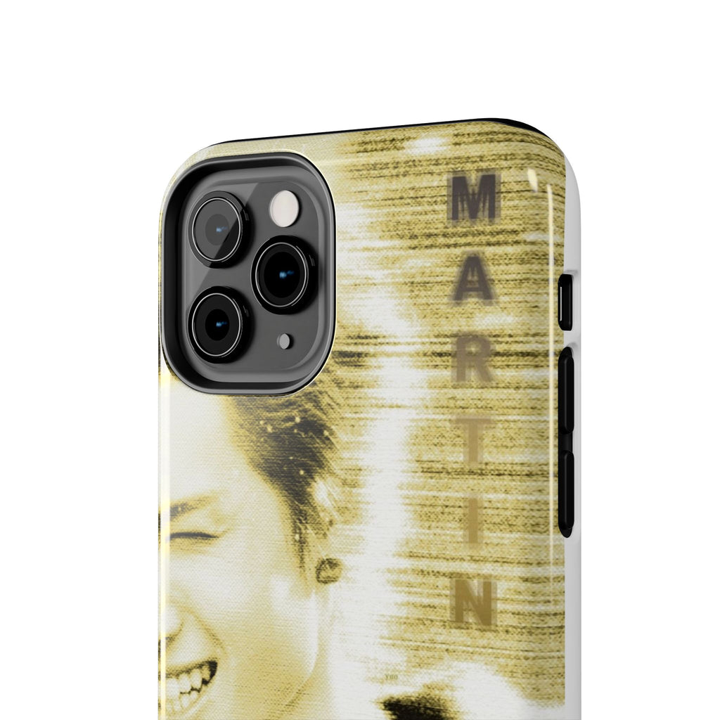 Martin Phone Cases