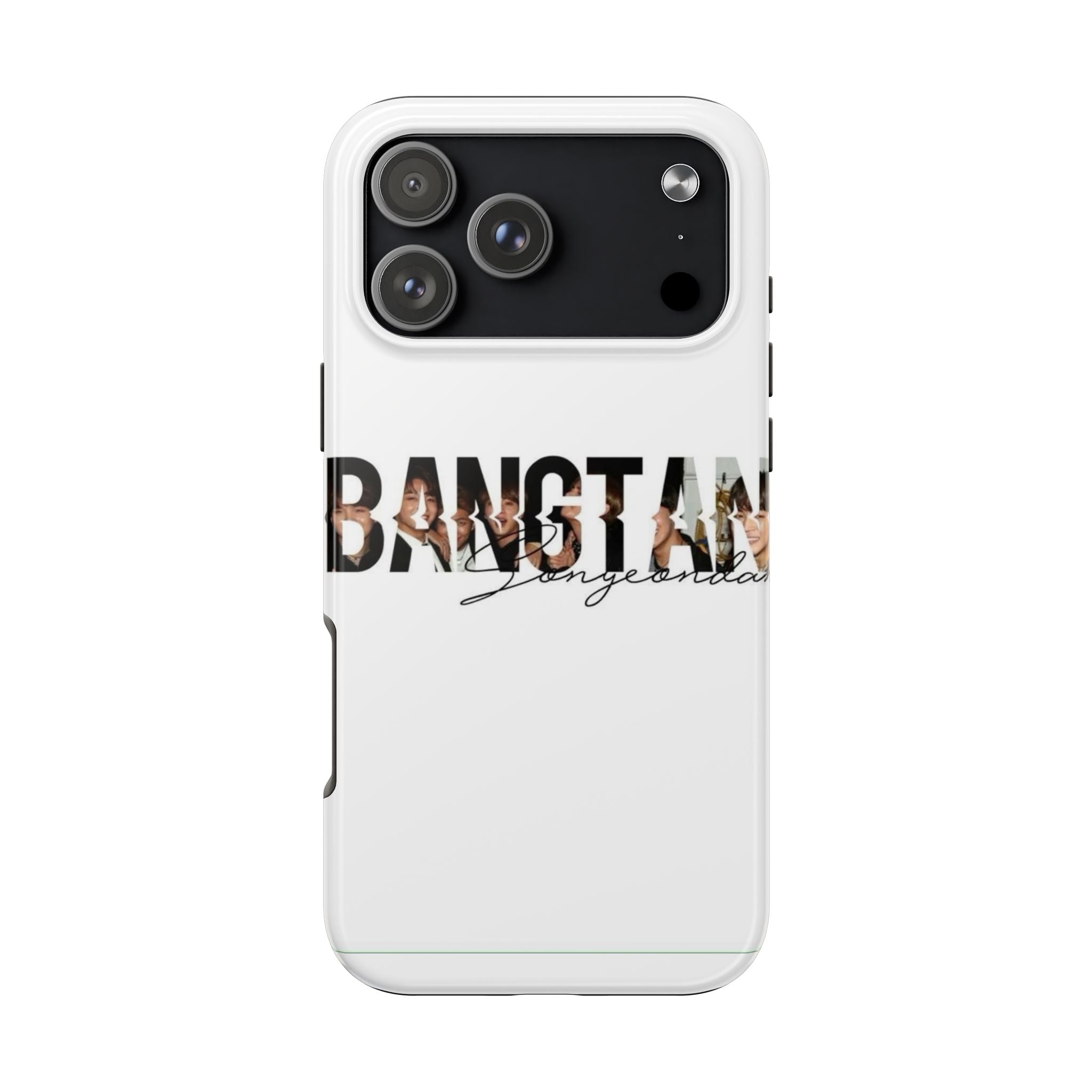 BTS Phone Cases