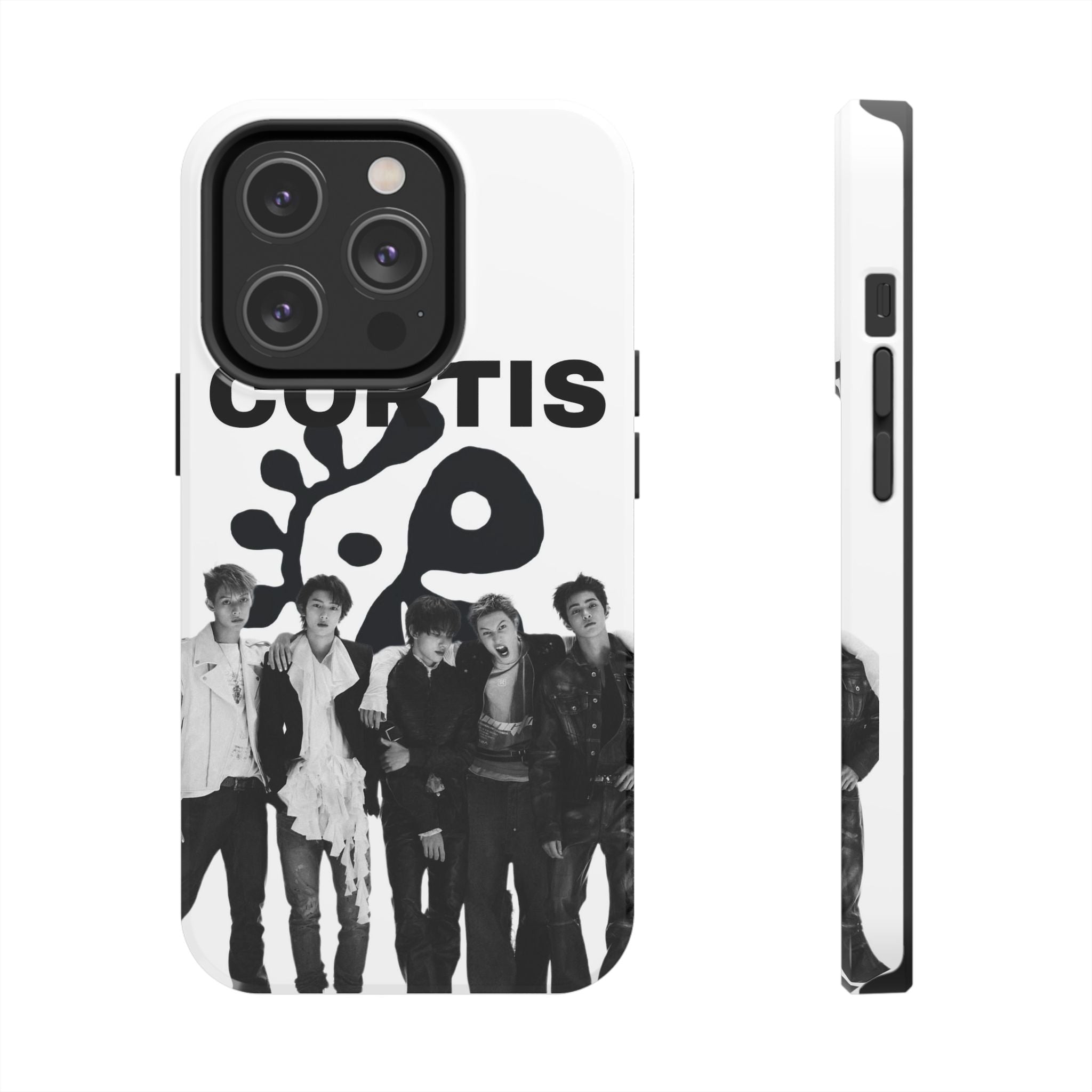 Cortis Phone Cases