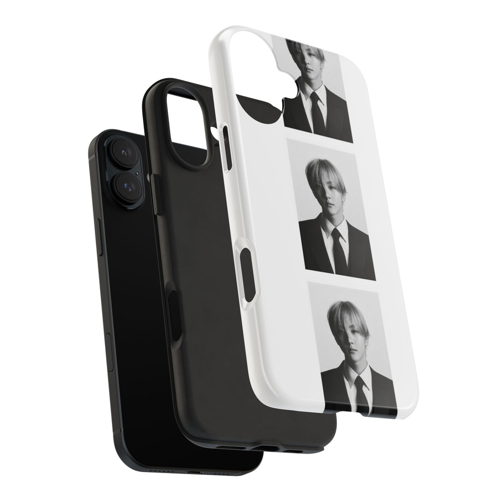 Jungwon Phone Cases
