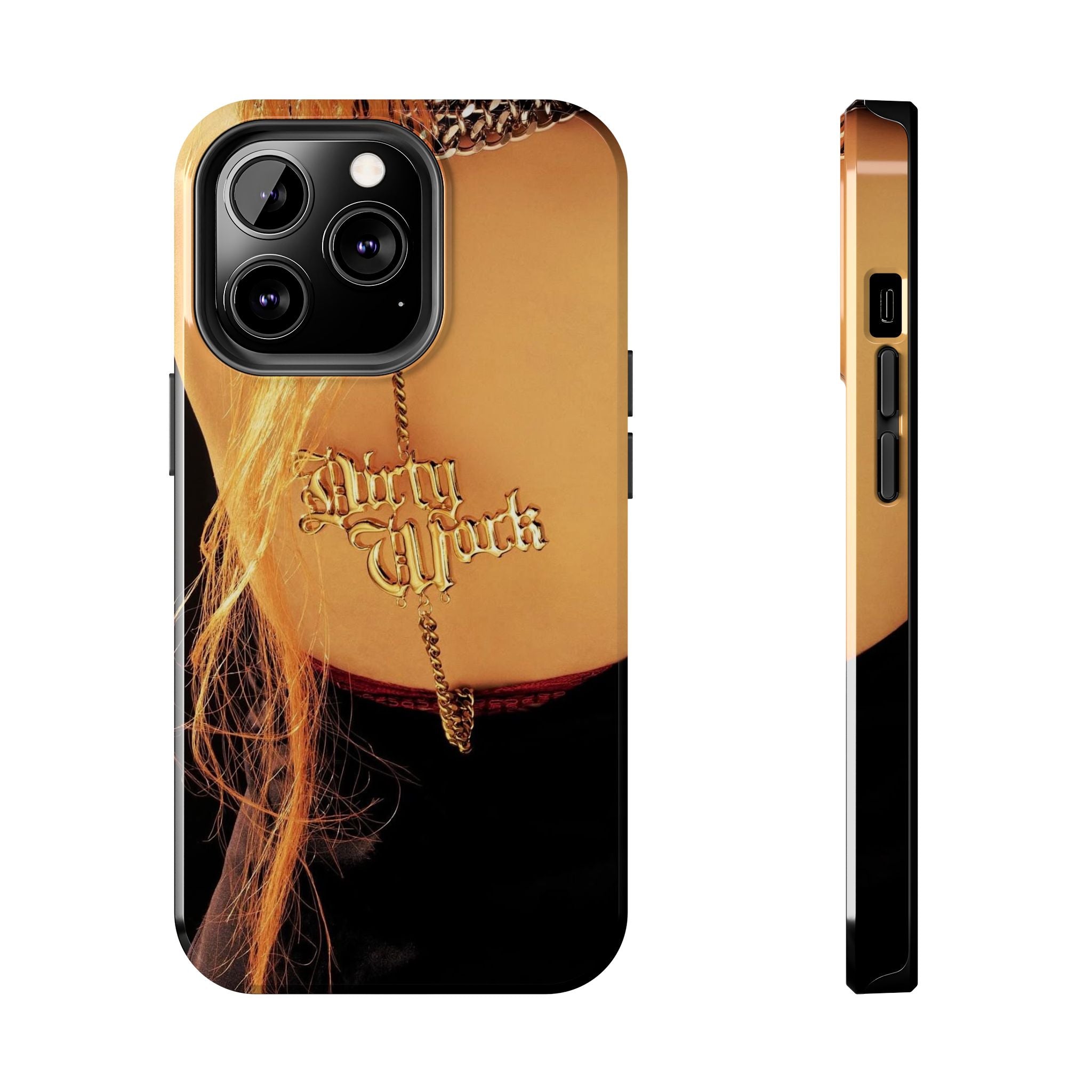 Aespa Giselle Phone Cases