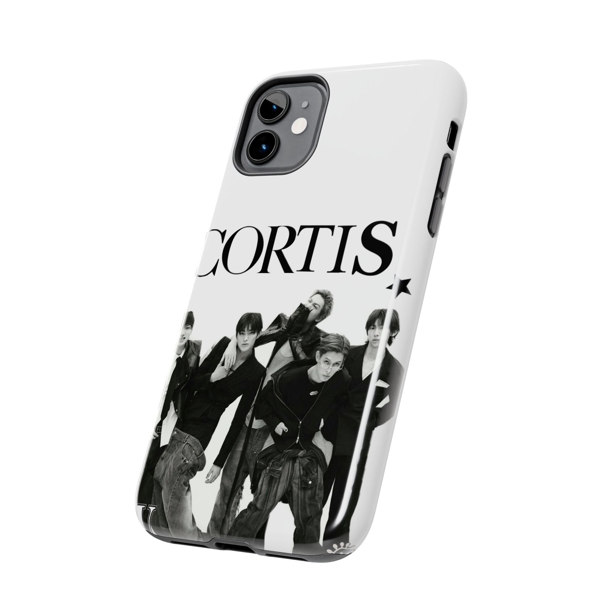 Cortis Phone Cases