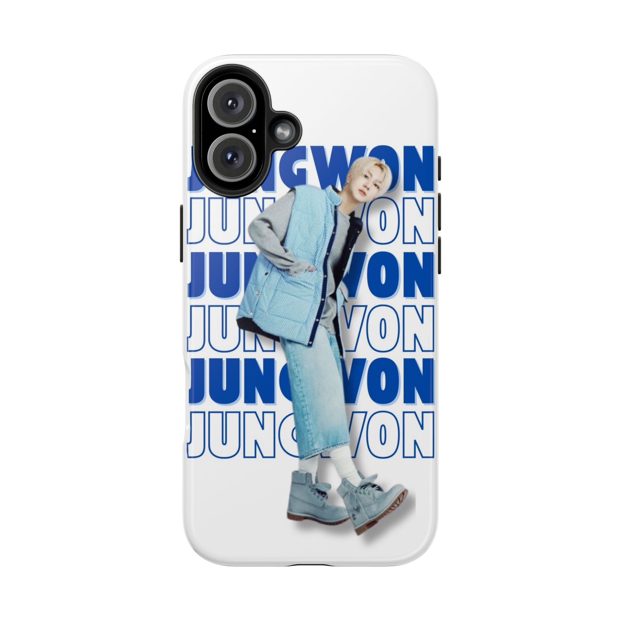 Enhypen Jungwon Phone Cases