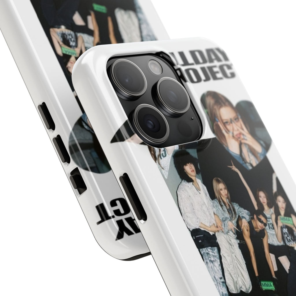 ALLDAY PROJECT Phone Cases