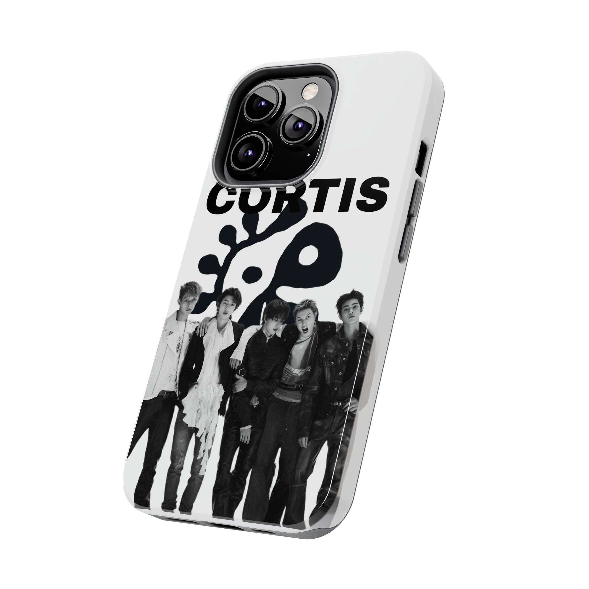 Cortis Phone Cases
