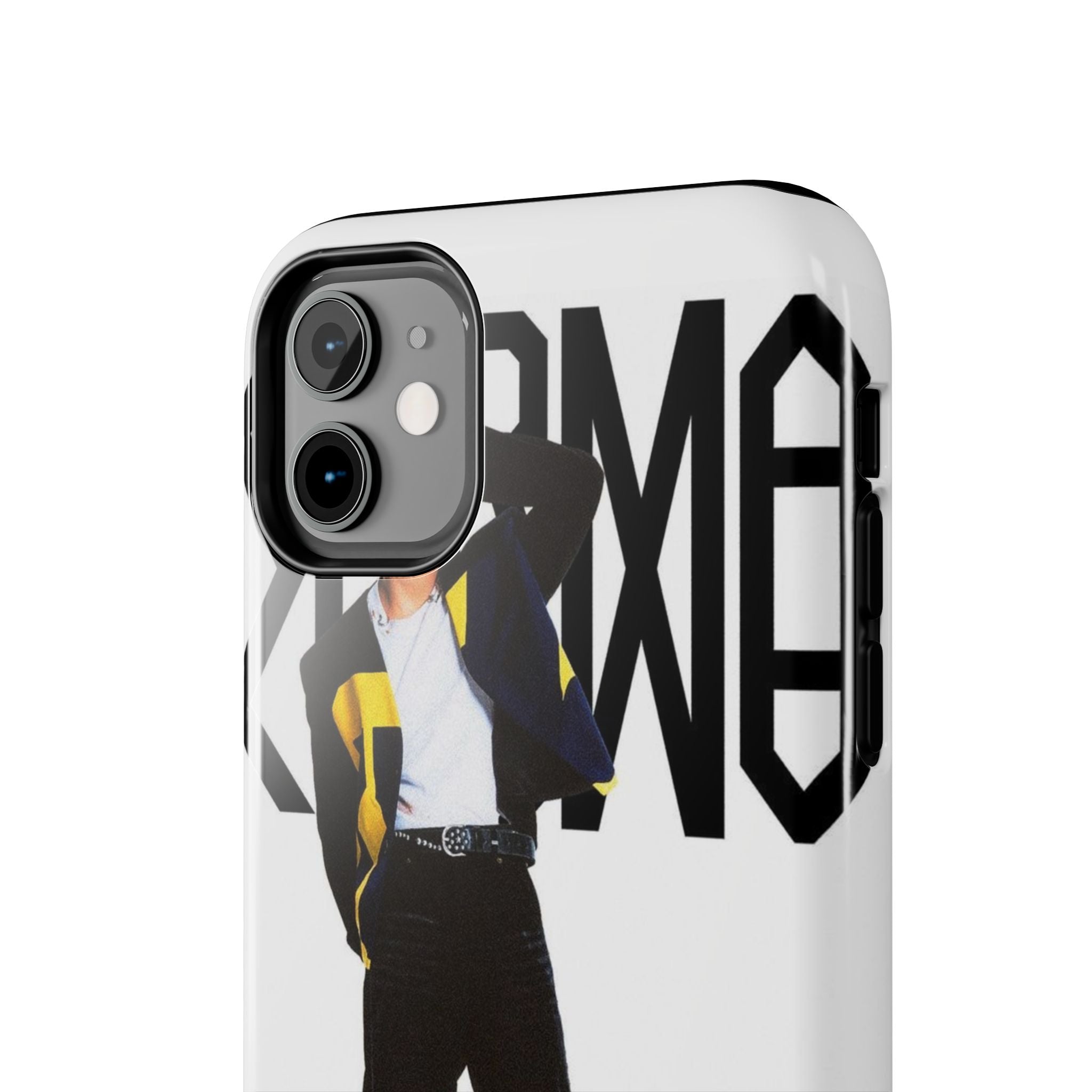 Straykids Han Karma Phone Cases