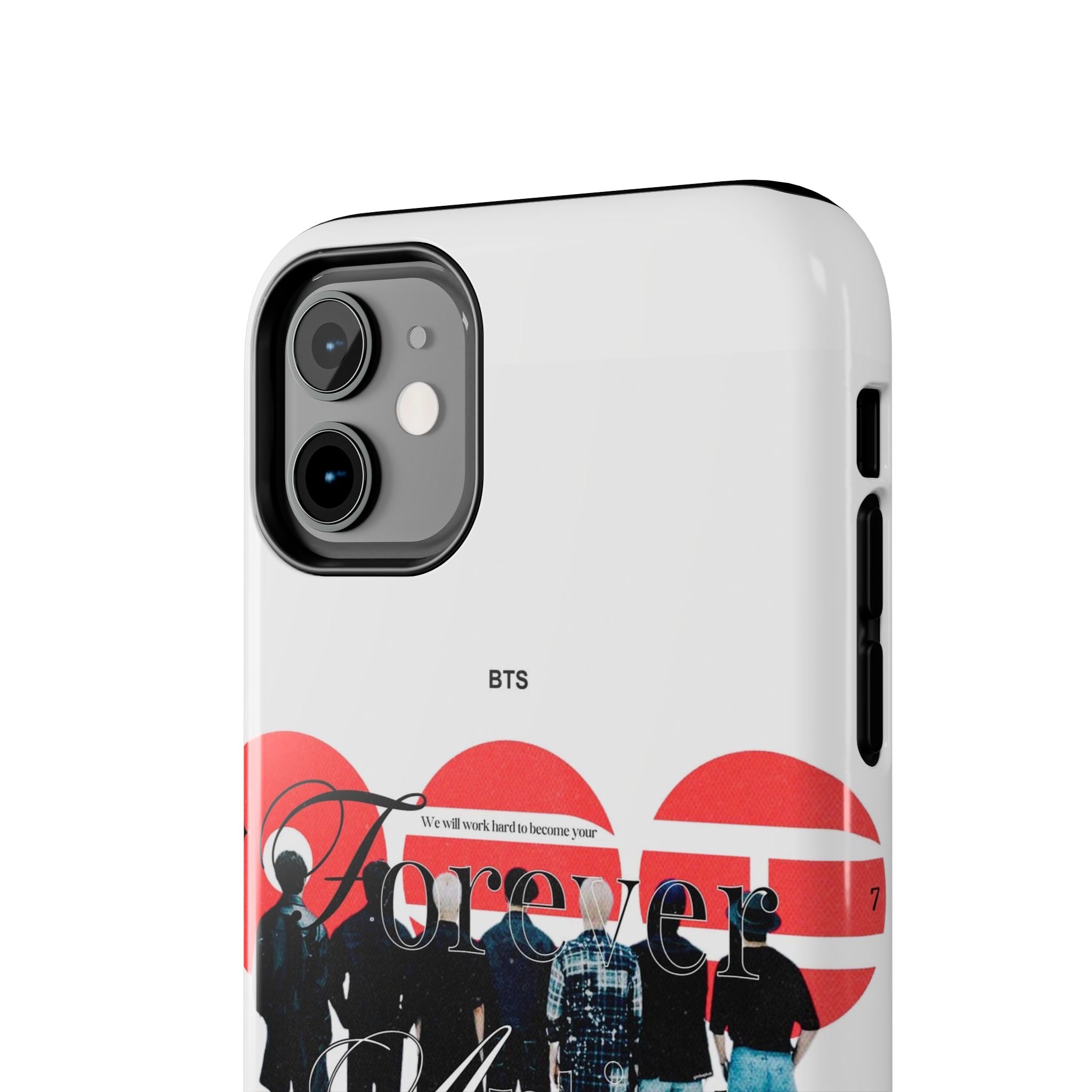 BTS Phone Cases