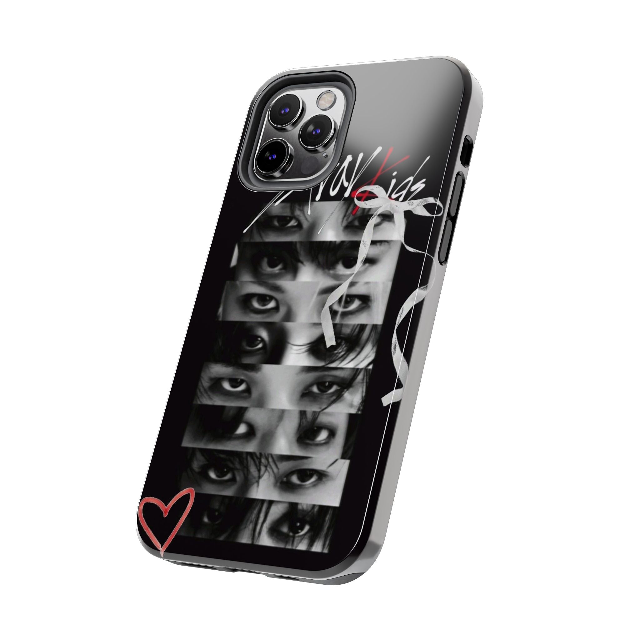 Straykids Phone Cases