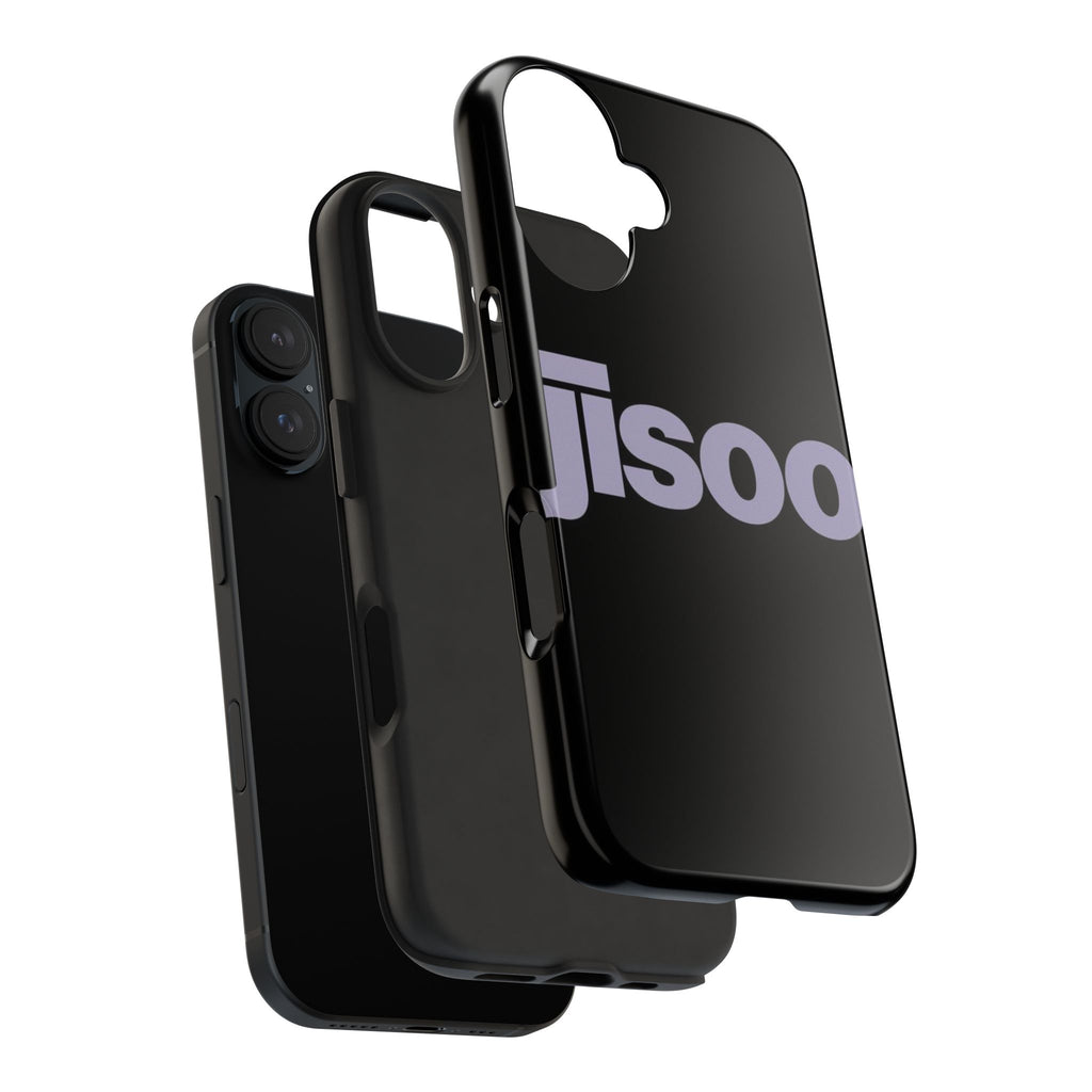 Jisoo Phone Cases