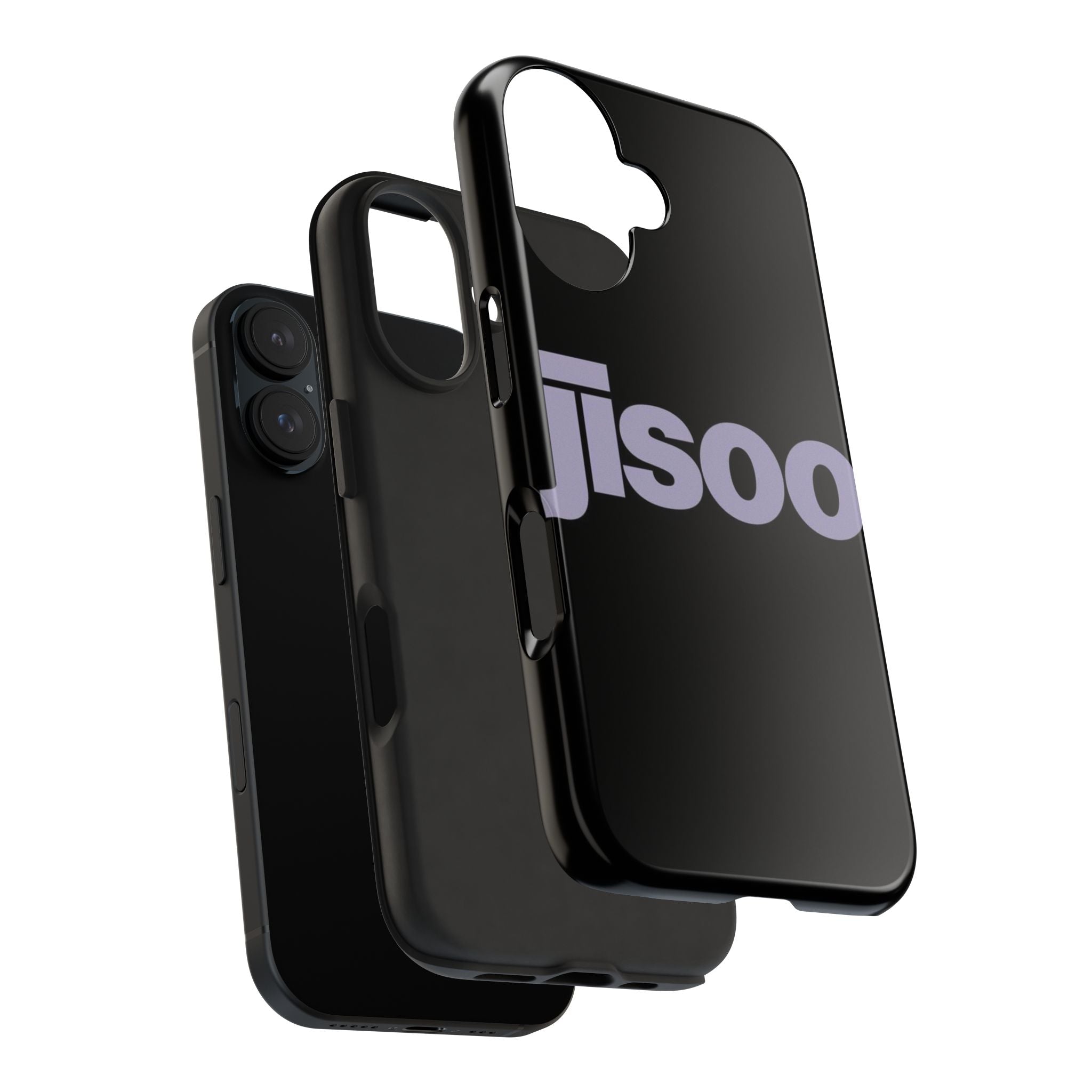 Jisoo Phone Cases