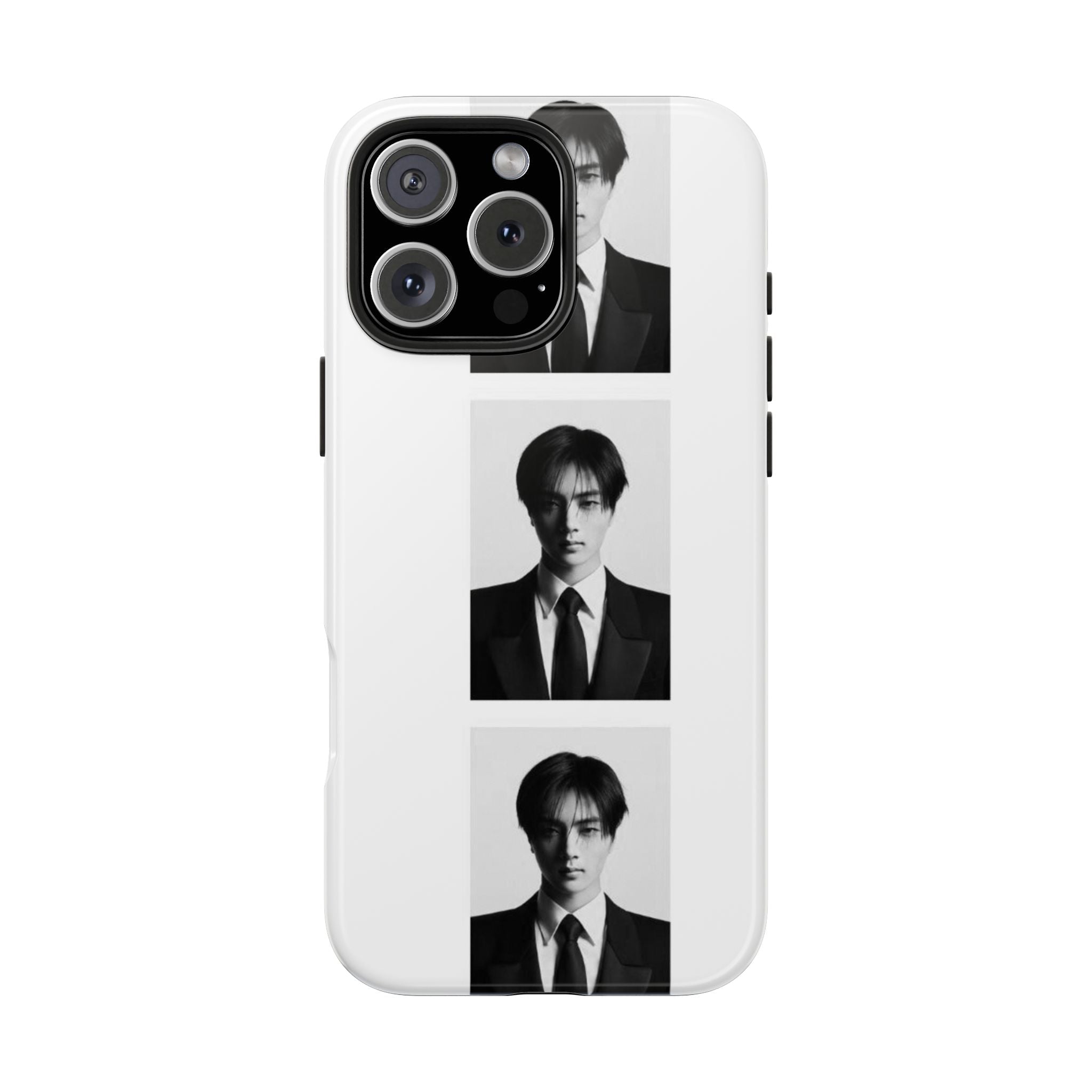 Jay Phone Cases