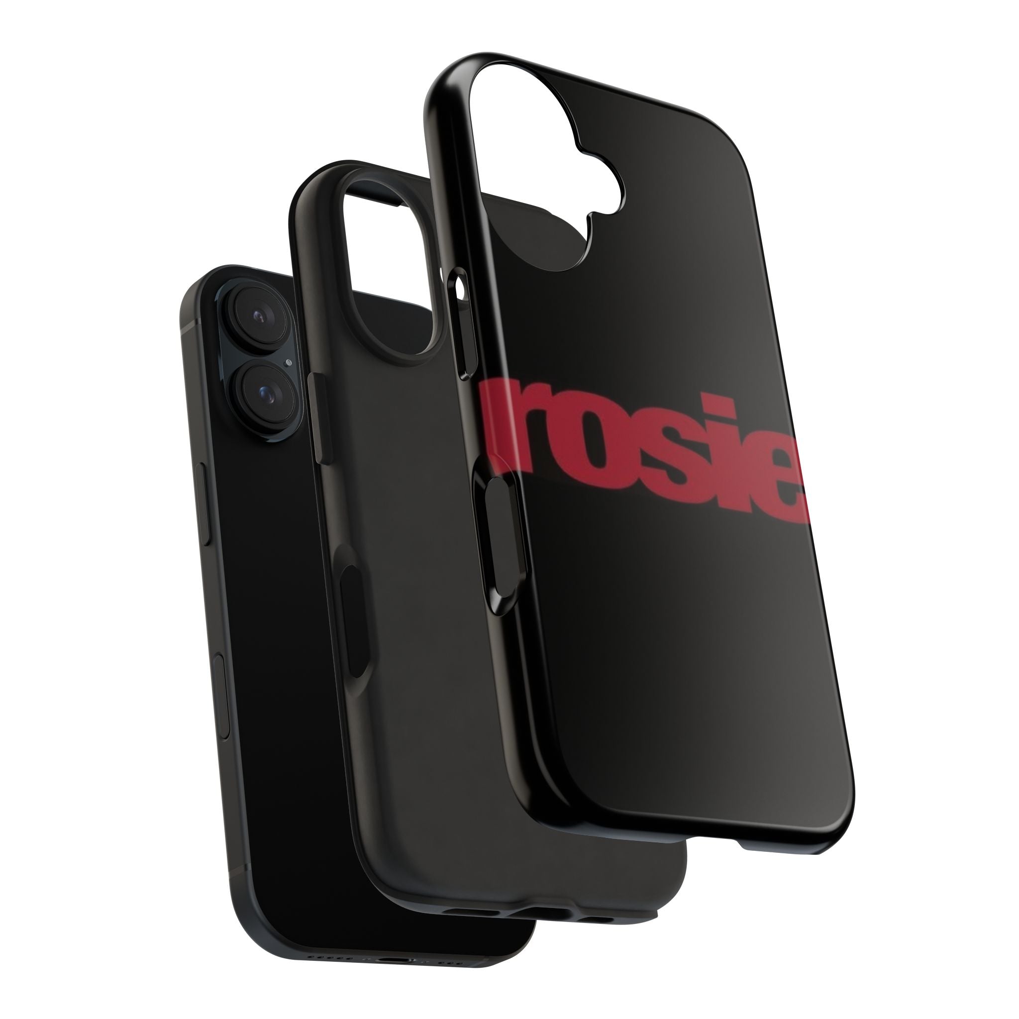 Rosie Phone Cases