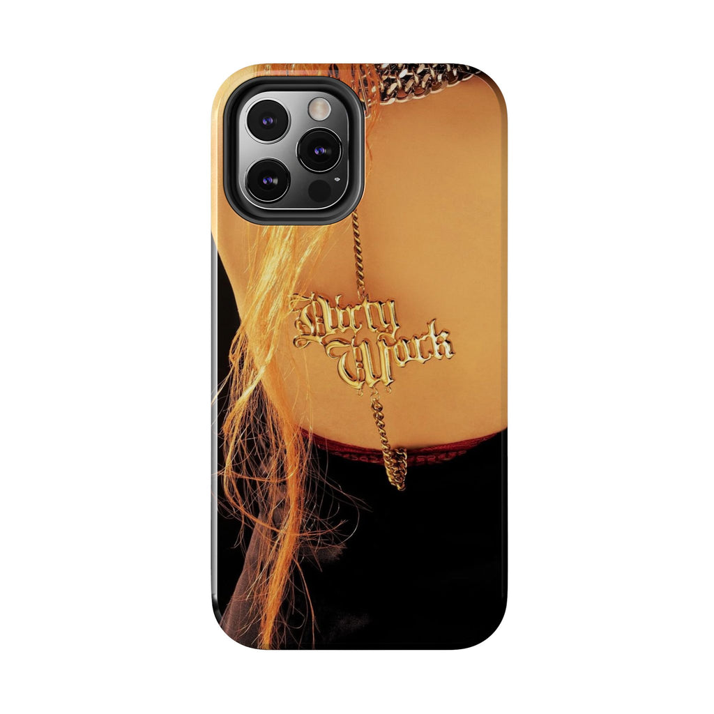 Aespa Giselle Phone Cases