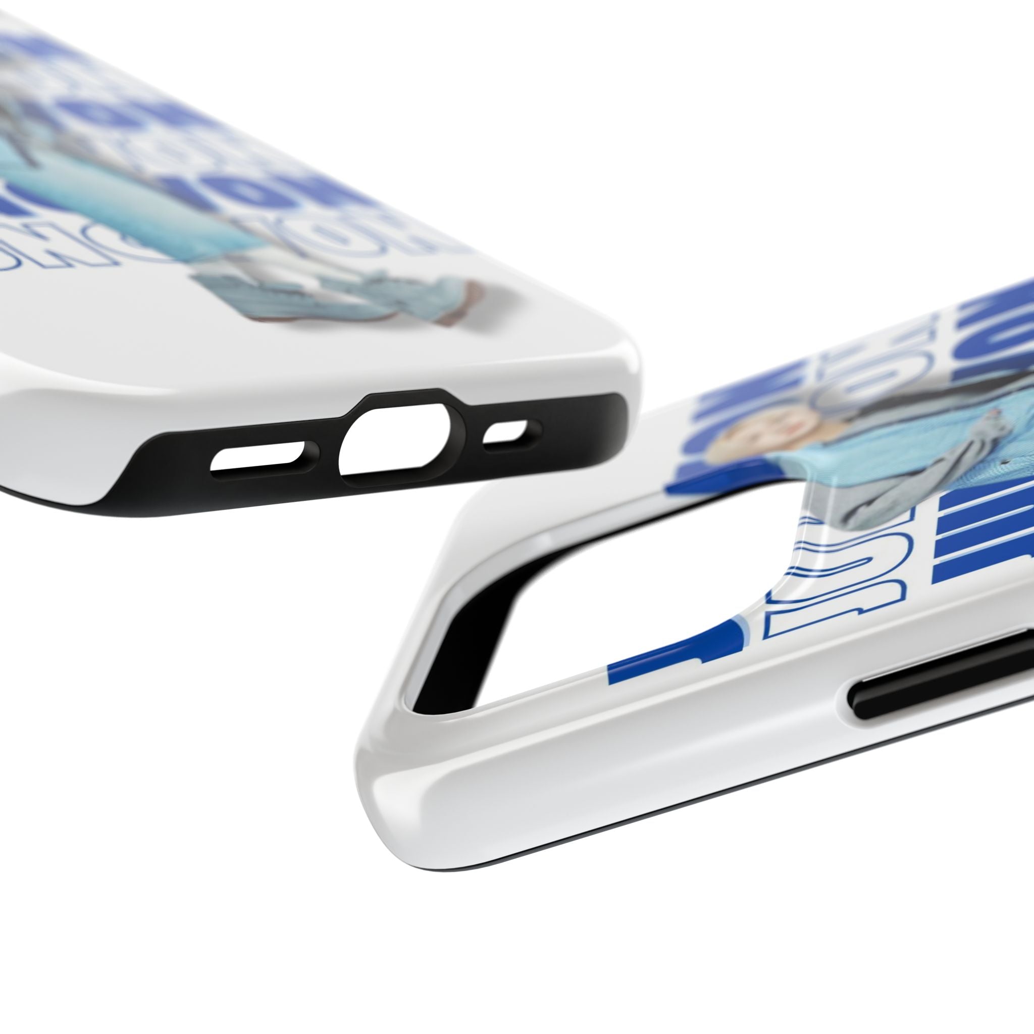 Enhypen Jungwon Phone Cases