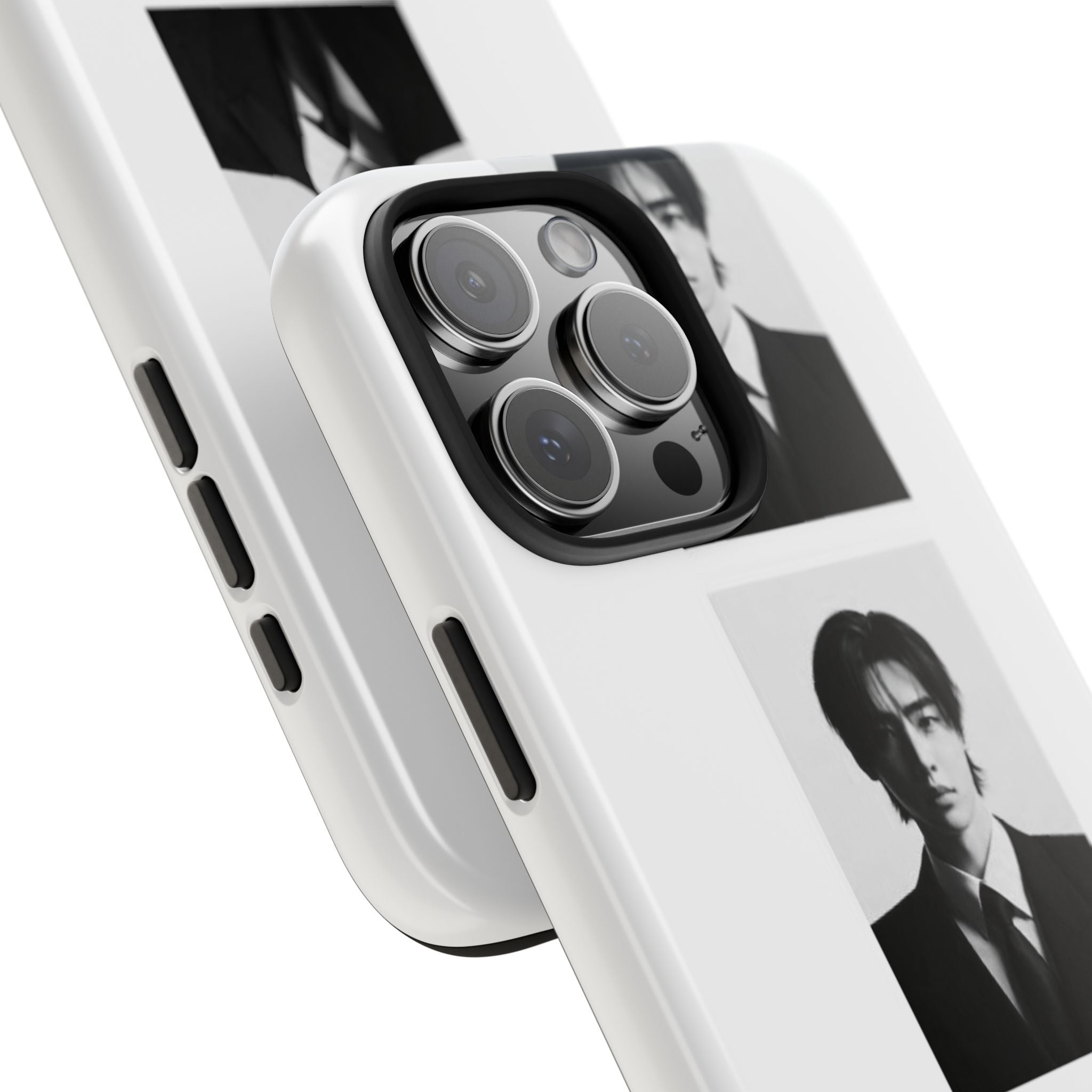 Sunghoon Phone Cases