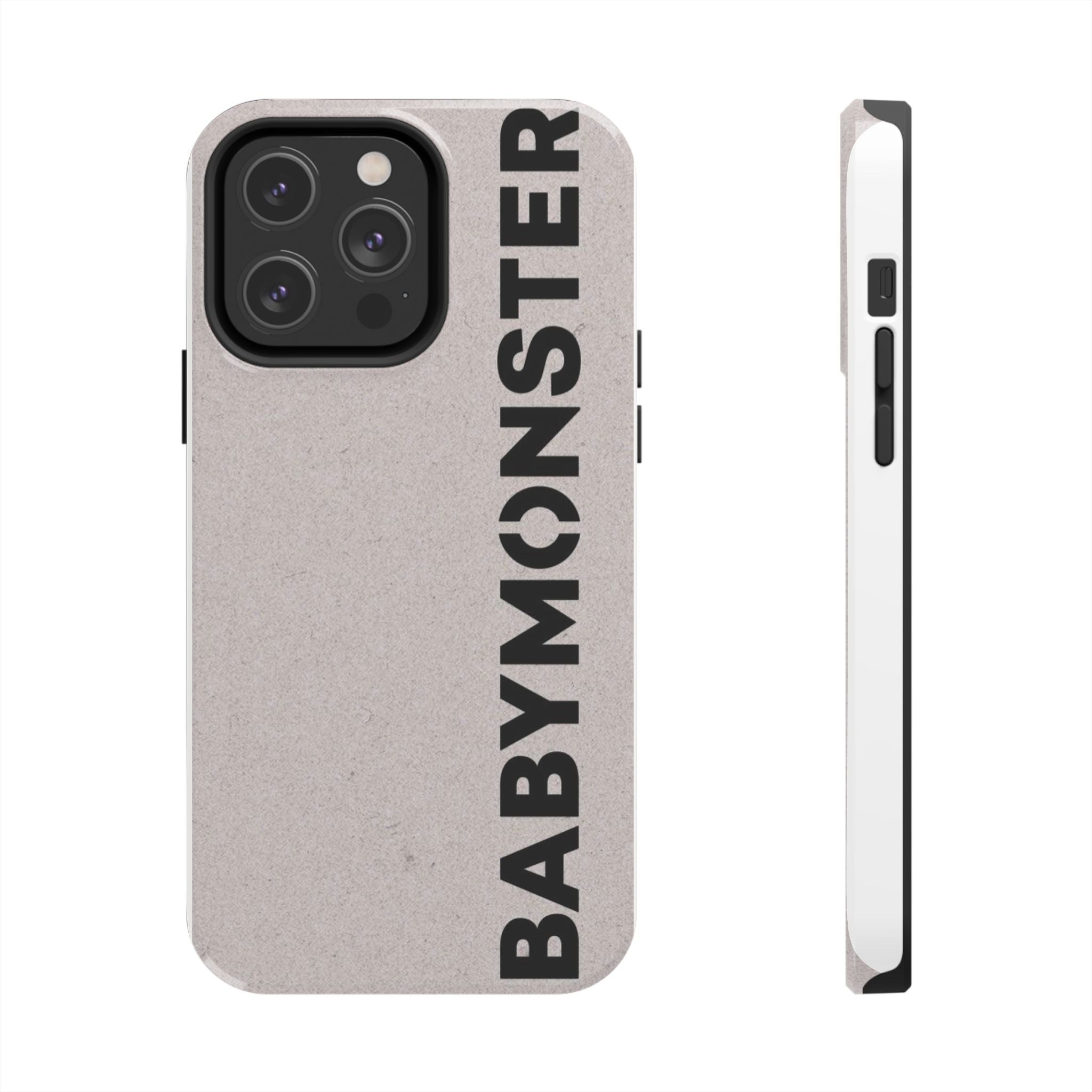 Babymonster Phone Cases