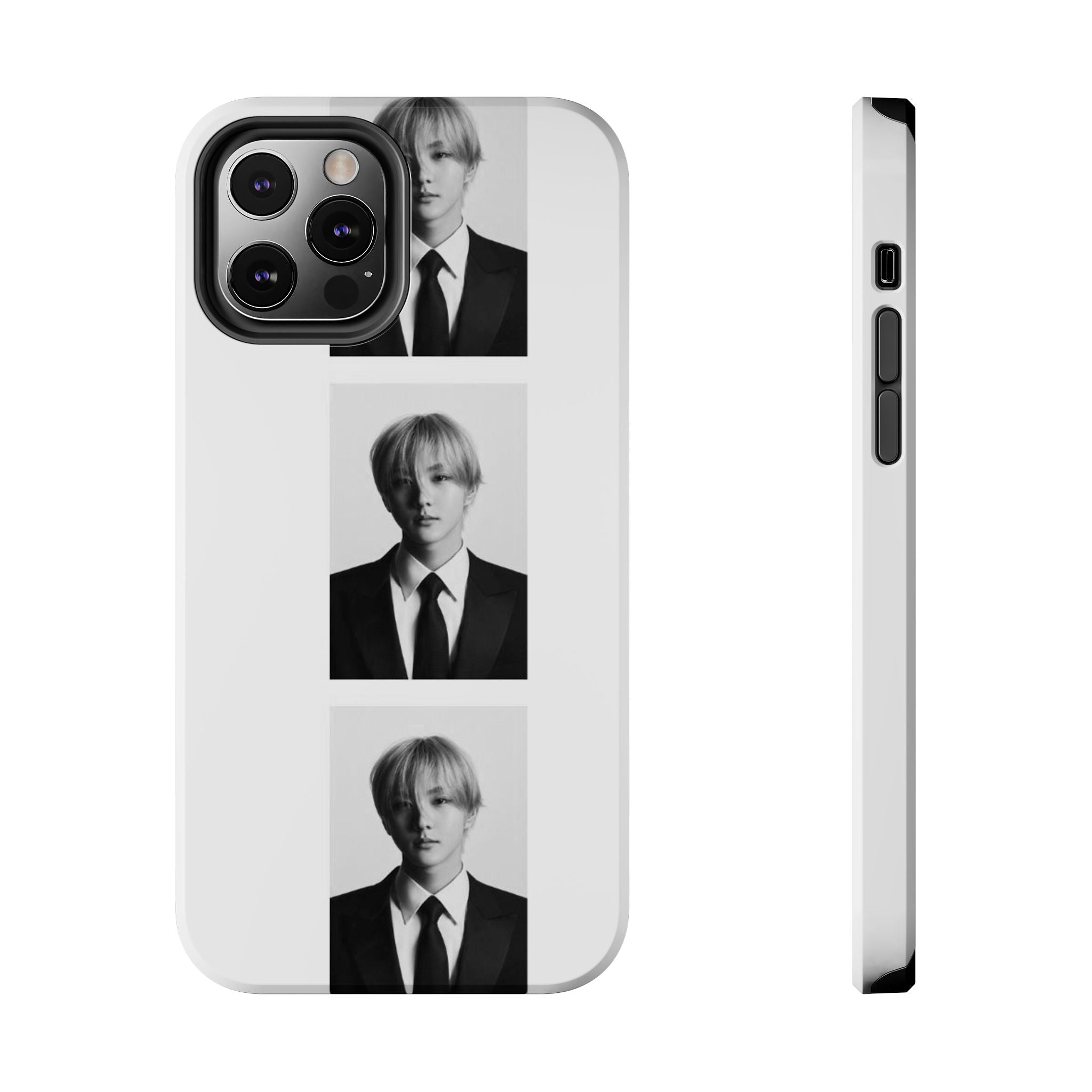 Jungwon Phone Cases