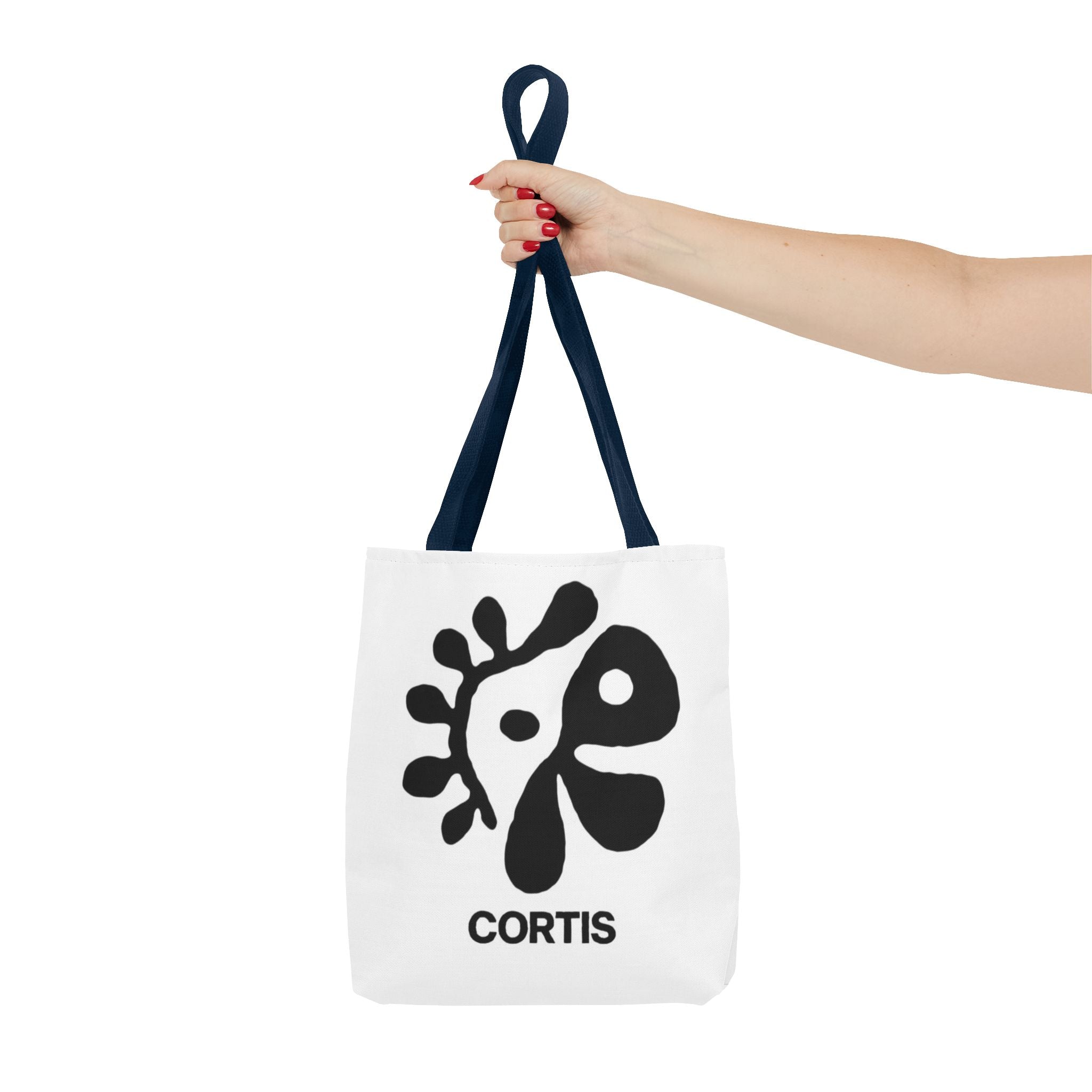 Cortis Tote Bag