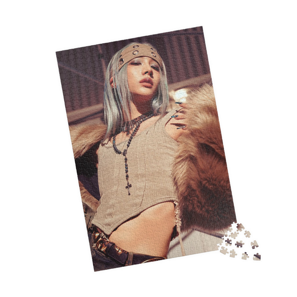 XLOV Rui Puzzle (1014-piece)