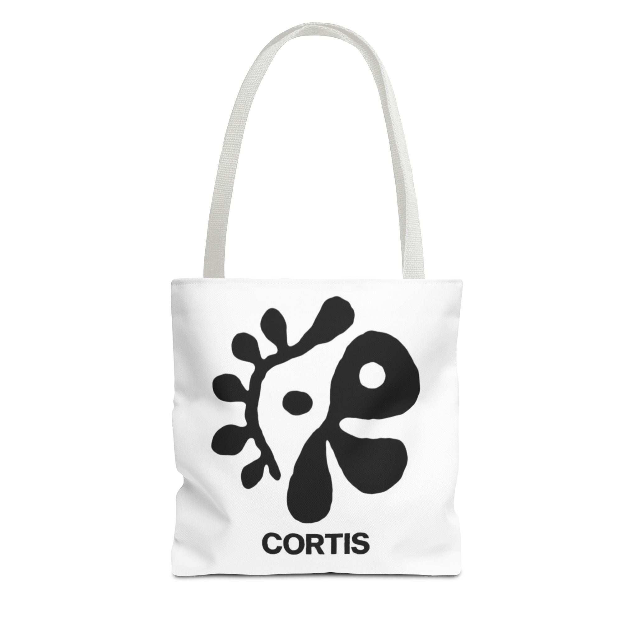 Cortis Tote Bag