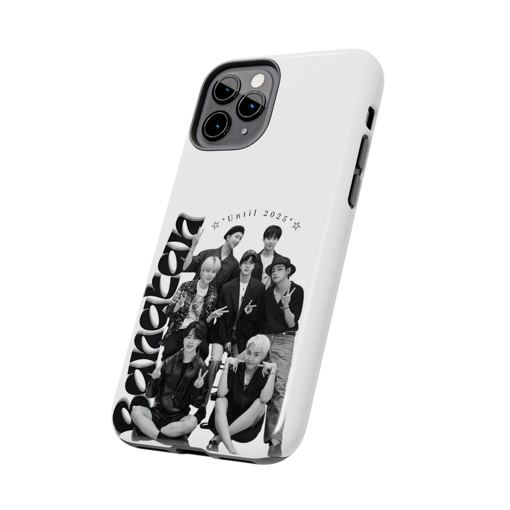 BTS Phone Cases