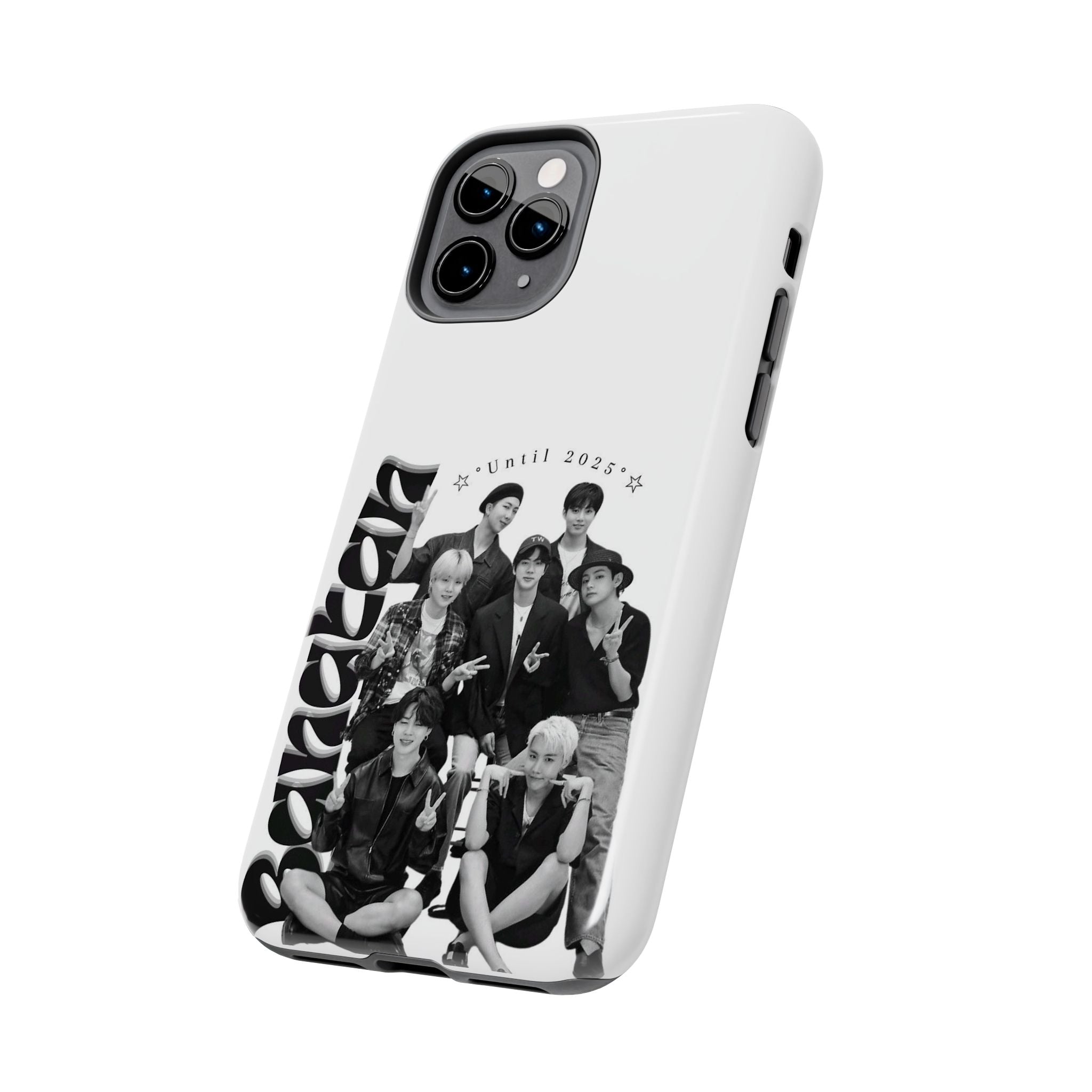 BTS Phone Cases