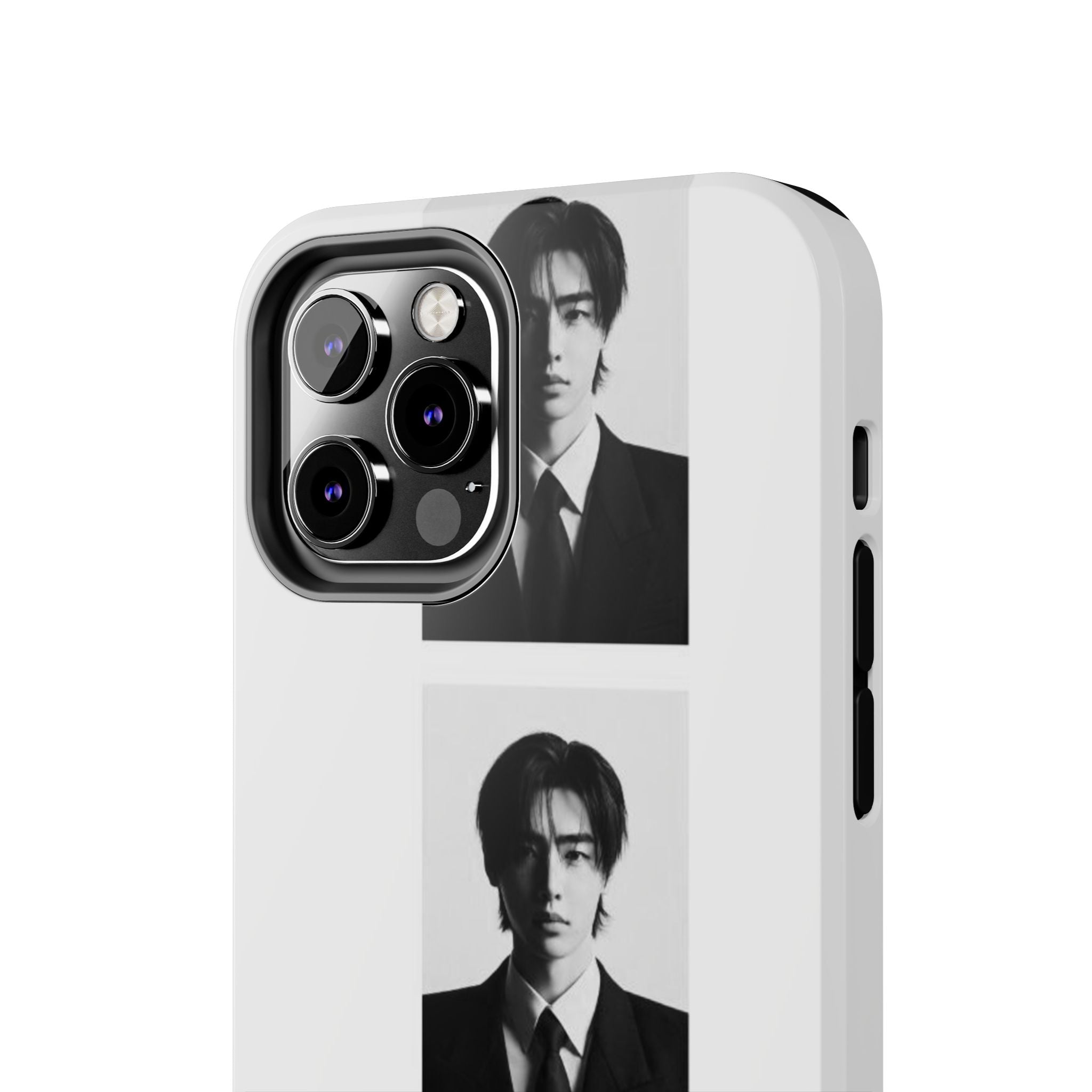 Sunghoon Phone Cases