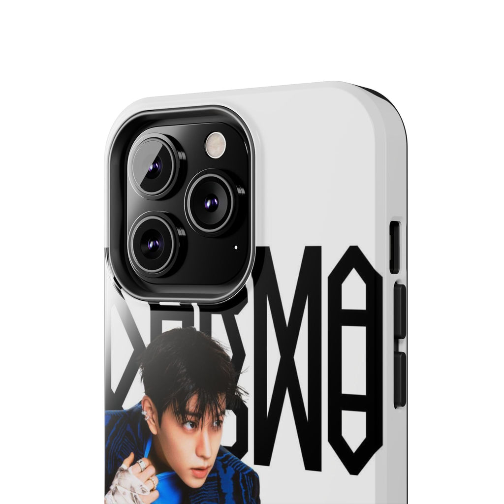 Straykids Seungmin Karma Phone Cases