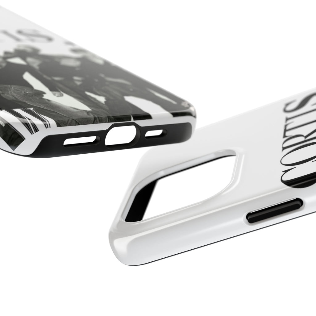 Cortis Phone Cases