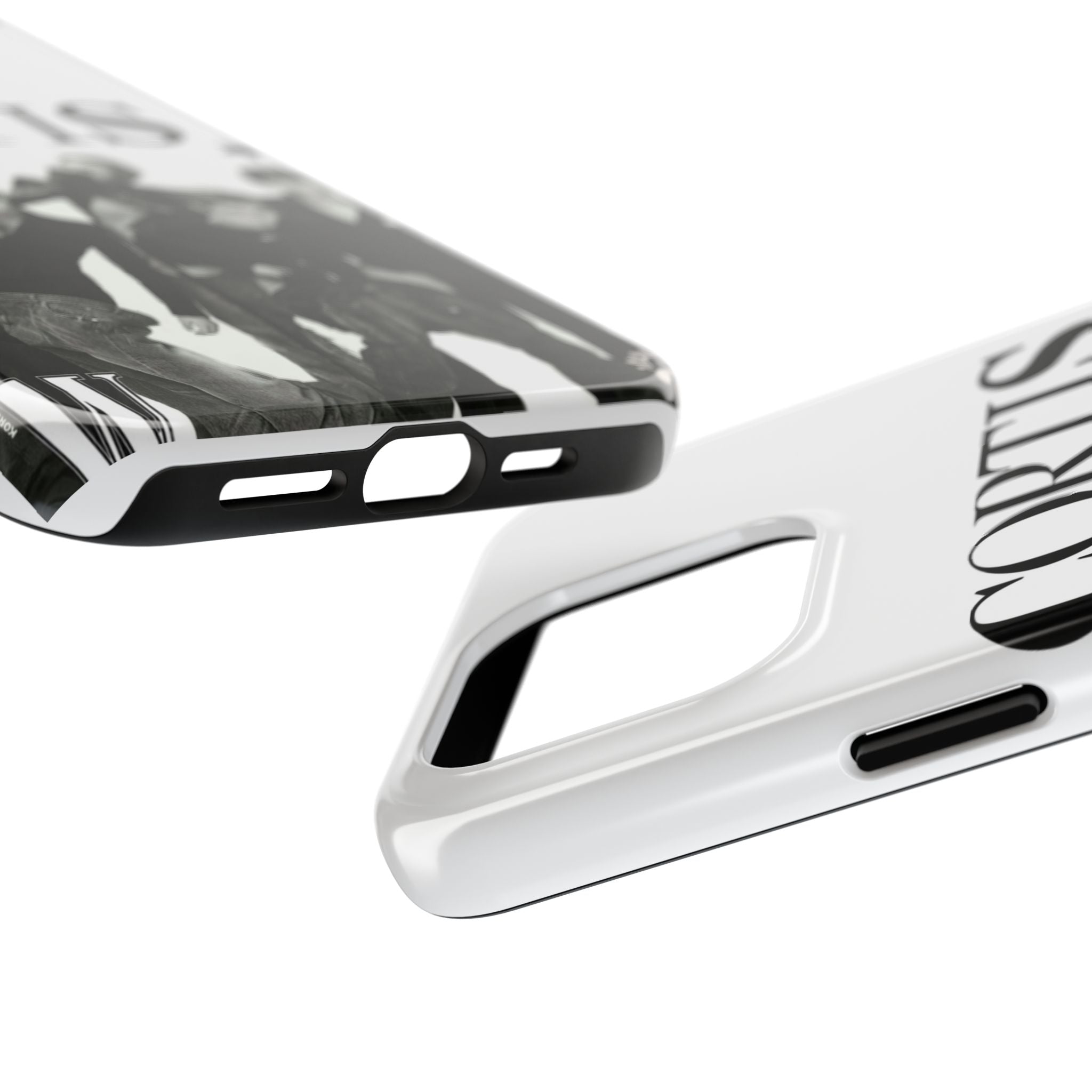 Cortis Phone Cases