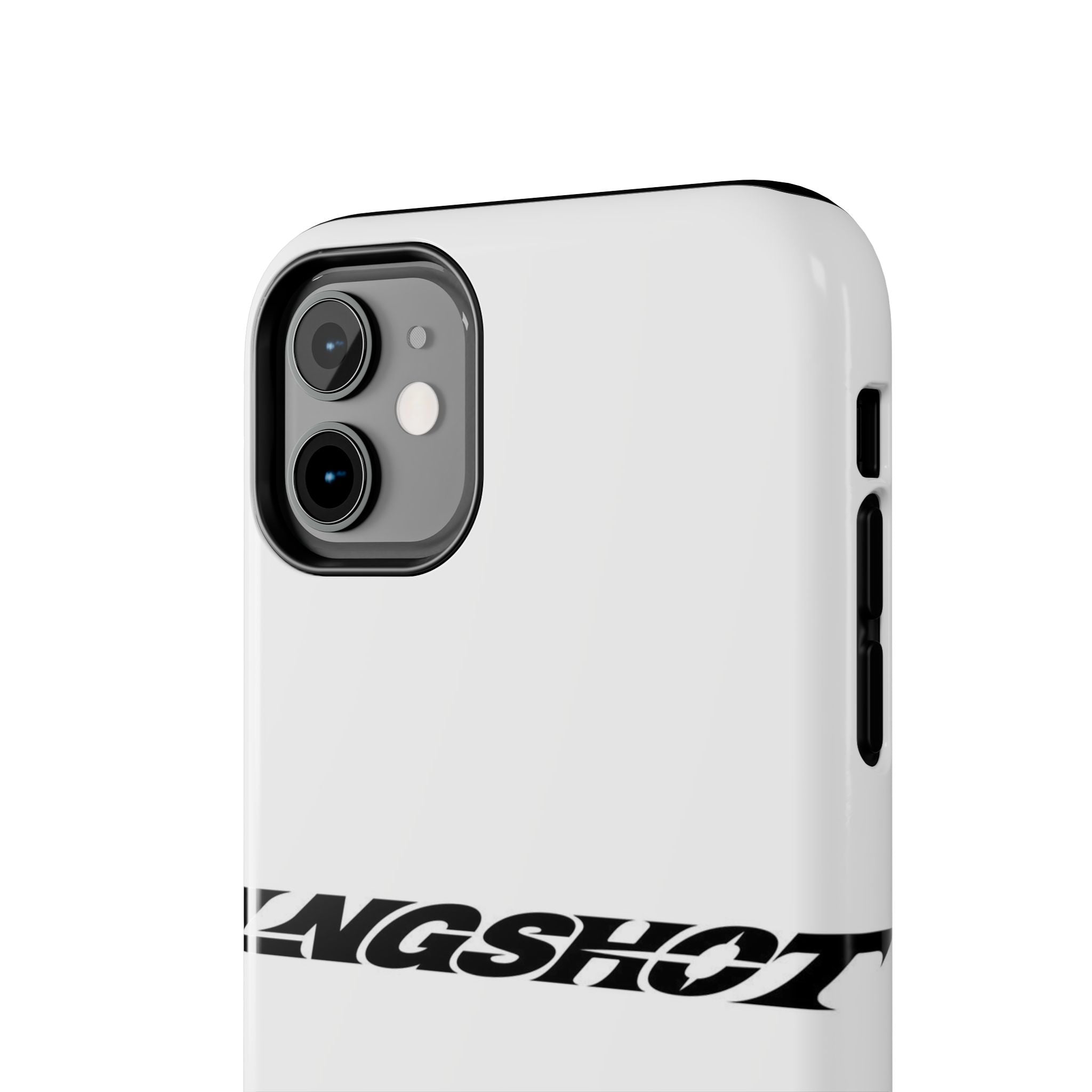 Lngshot Phone Cases