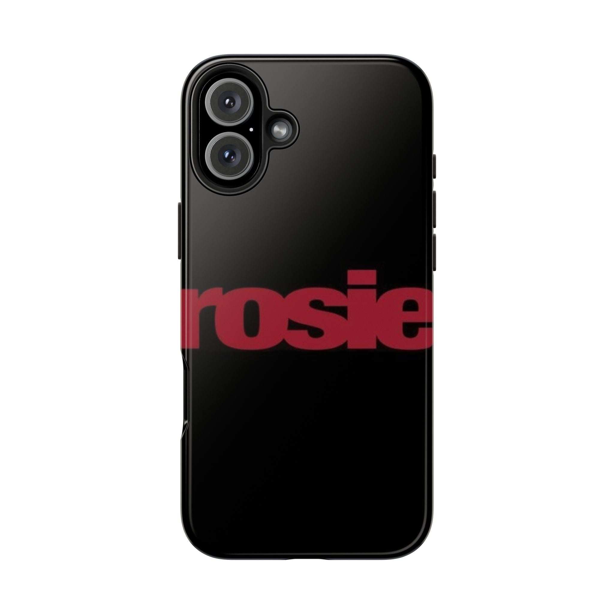Rosie Phone Cases