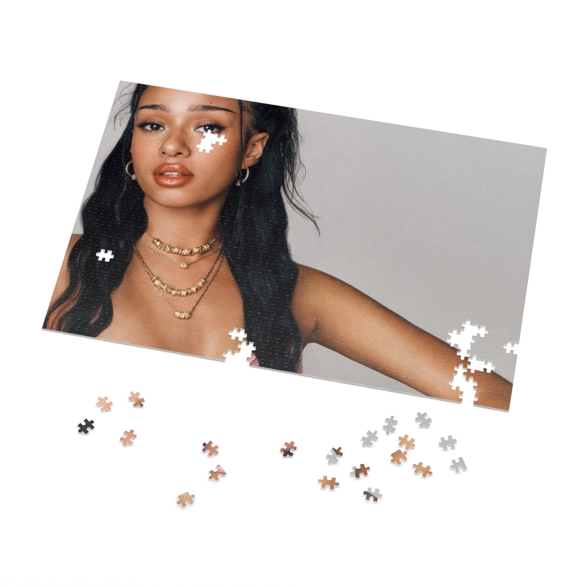 Katseye Manon Puzzle