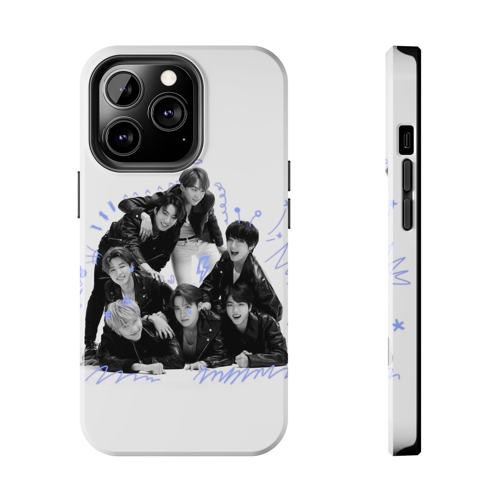 BTS Phone Cases