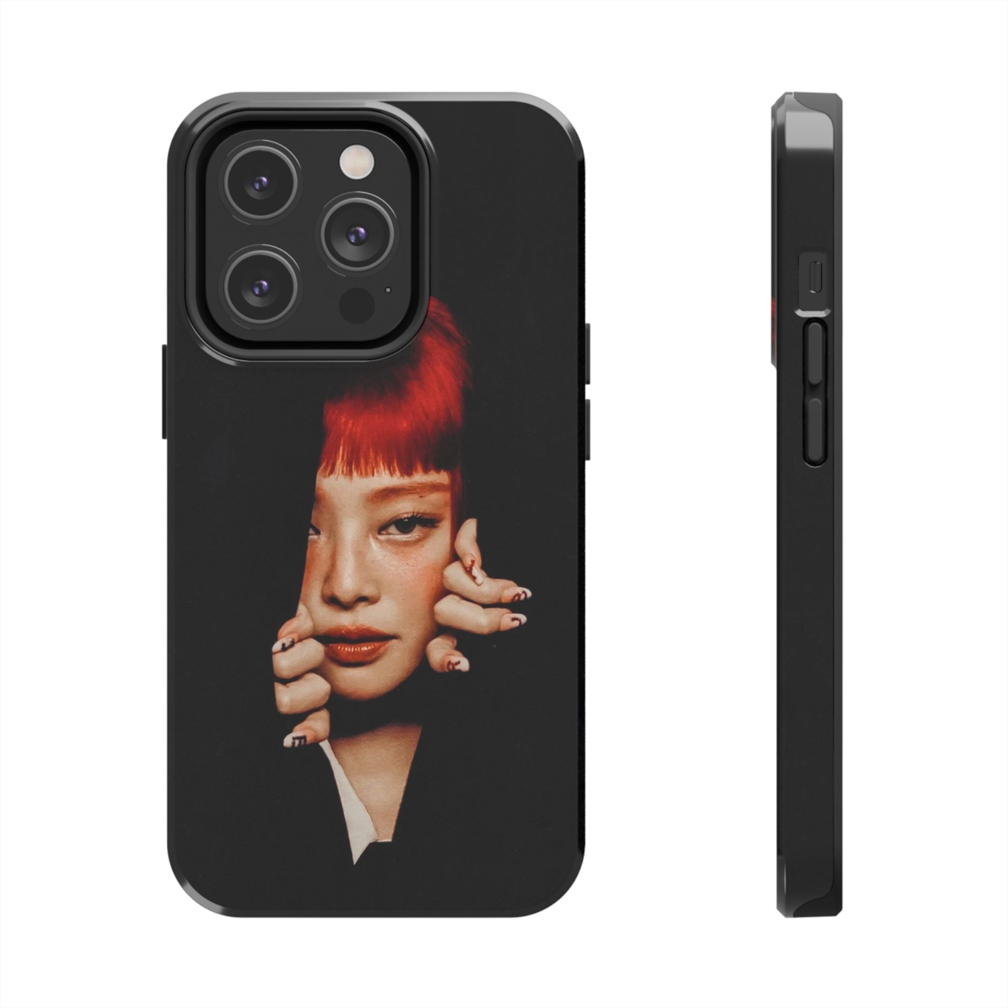 Jennie Phone Cases