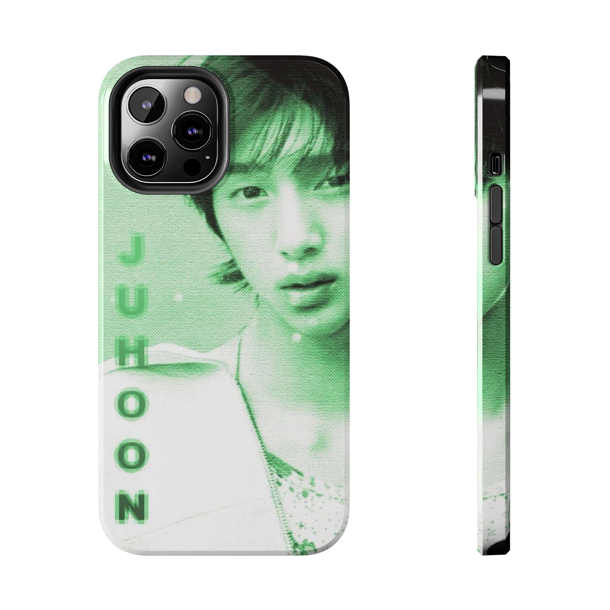 Juhoon Phone Cases