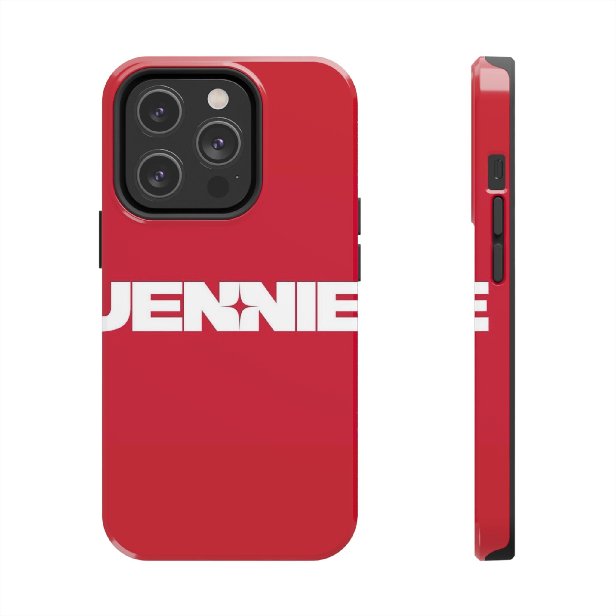 Jennie Phone Cases