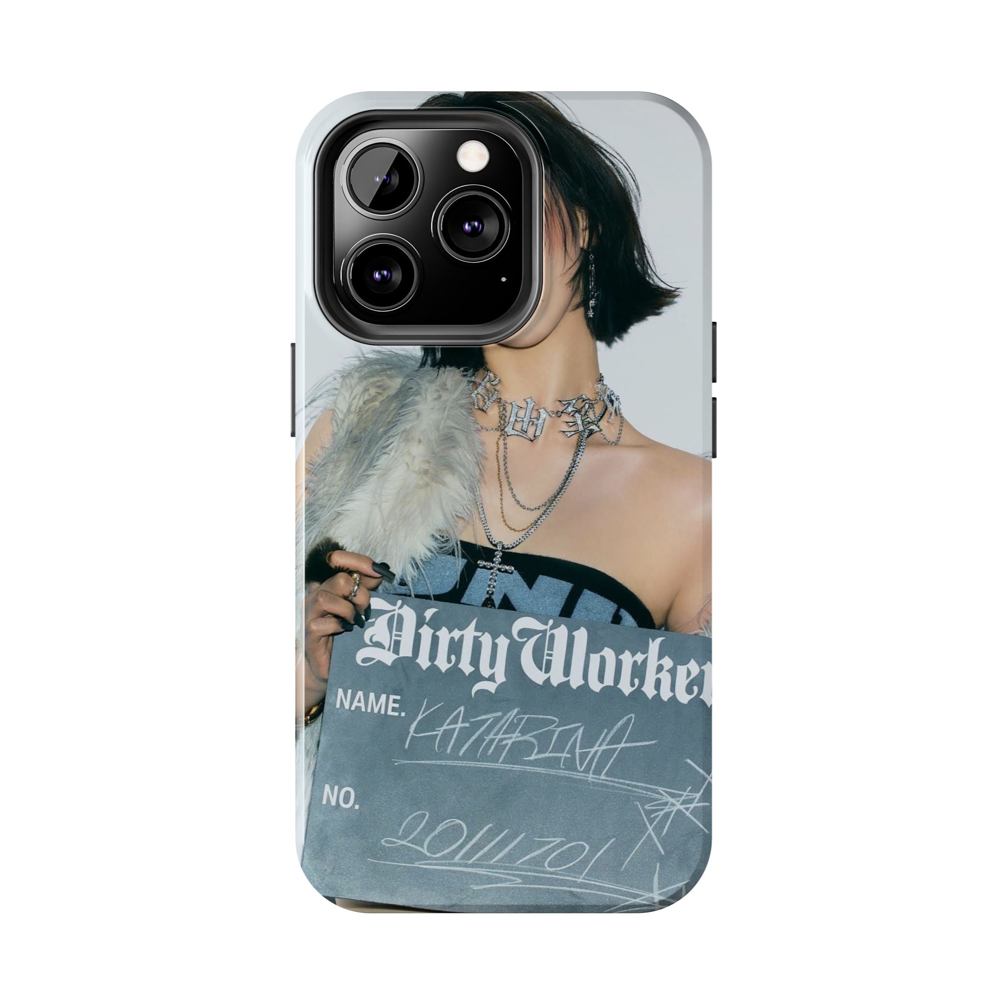 Aespa Karina Phone Cases