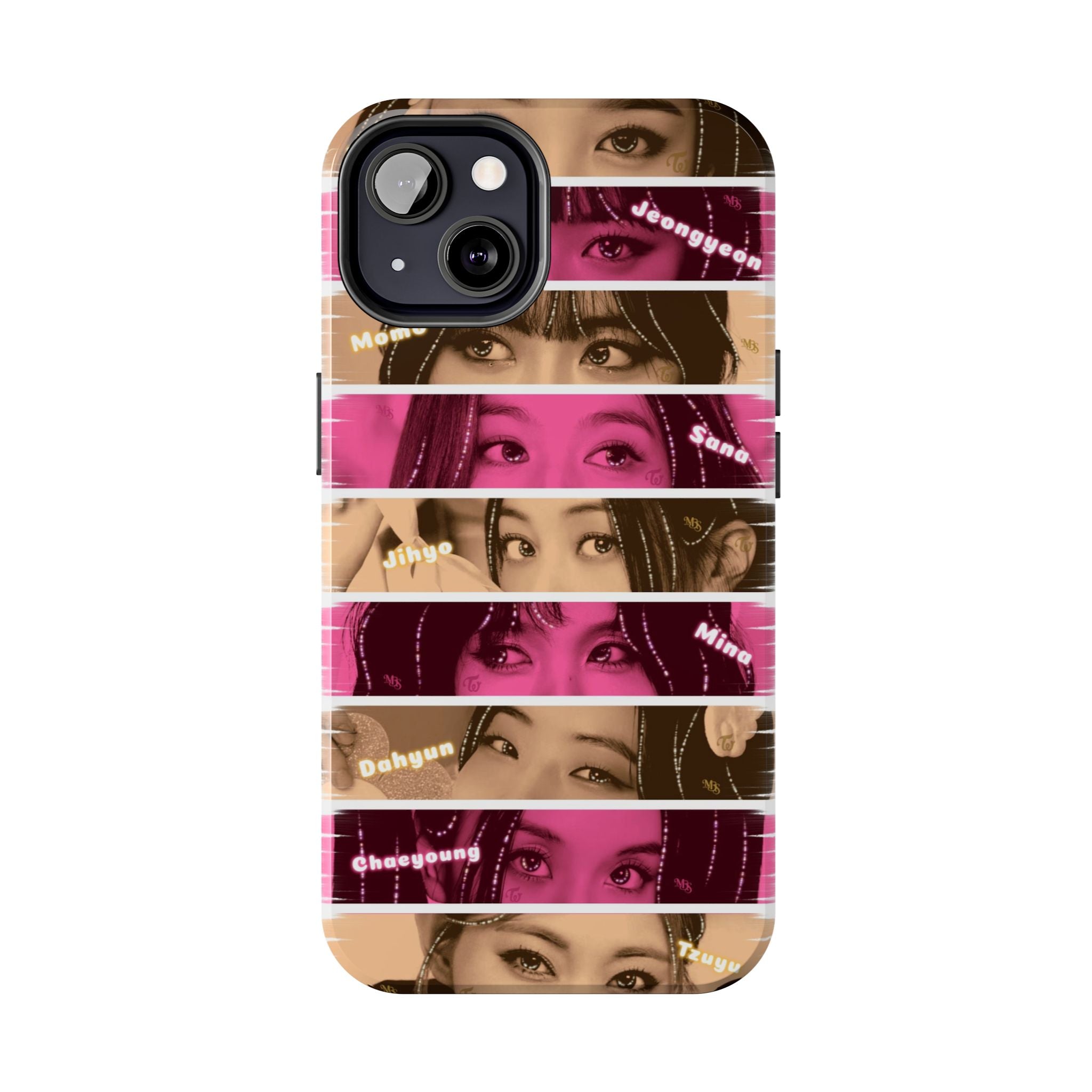 Twice  Phone Cases