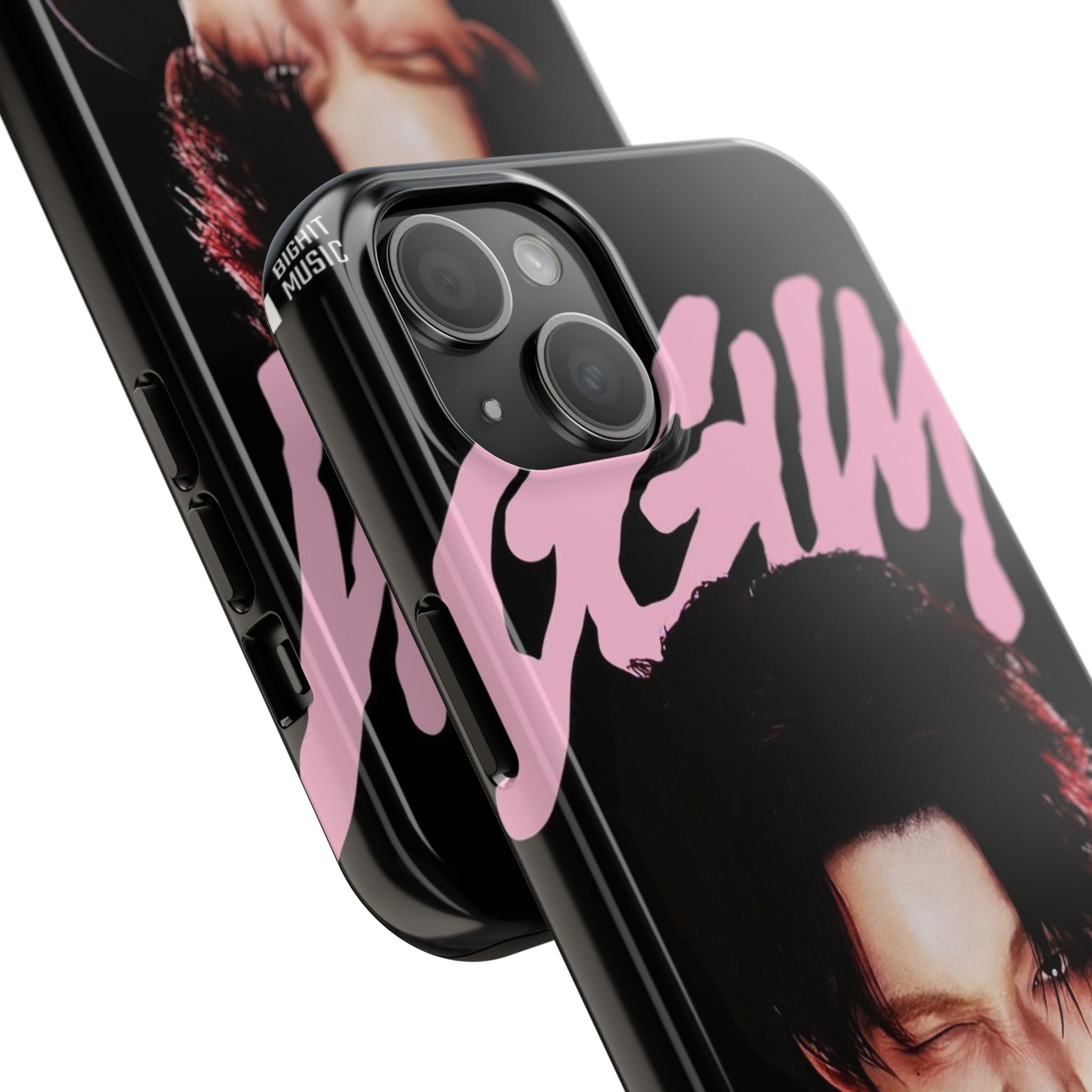 TXT Yeonjun Phone Cases